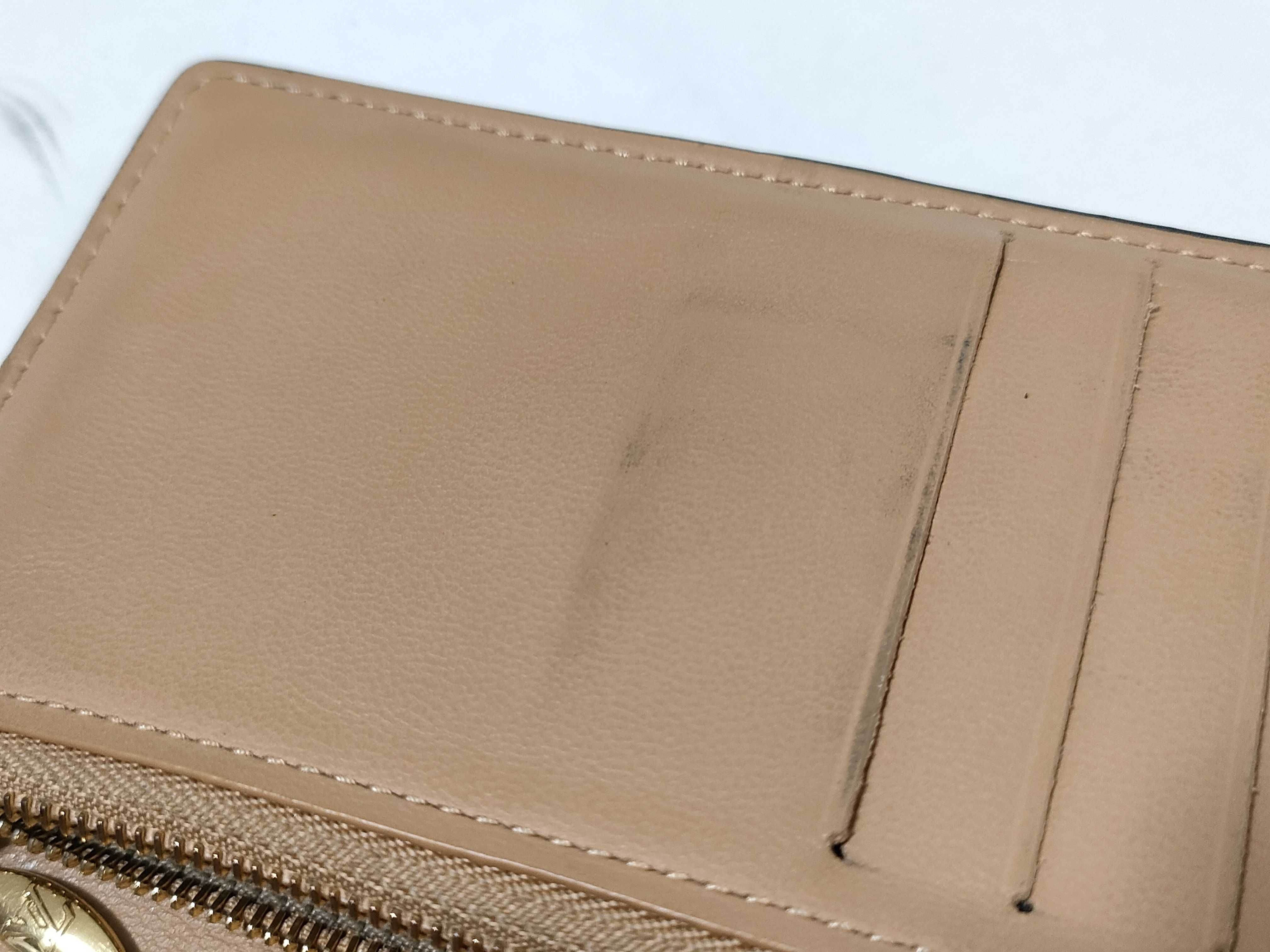 Vertical Wallet Compact Wallet — view 10