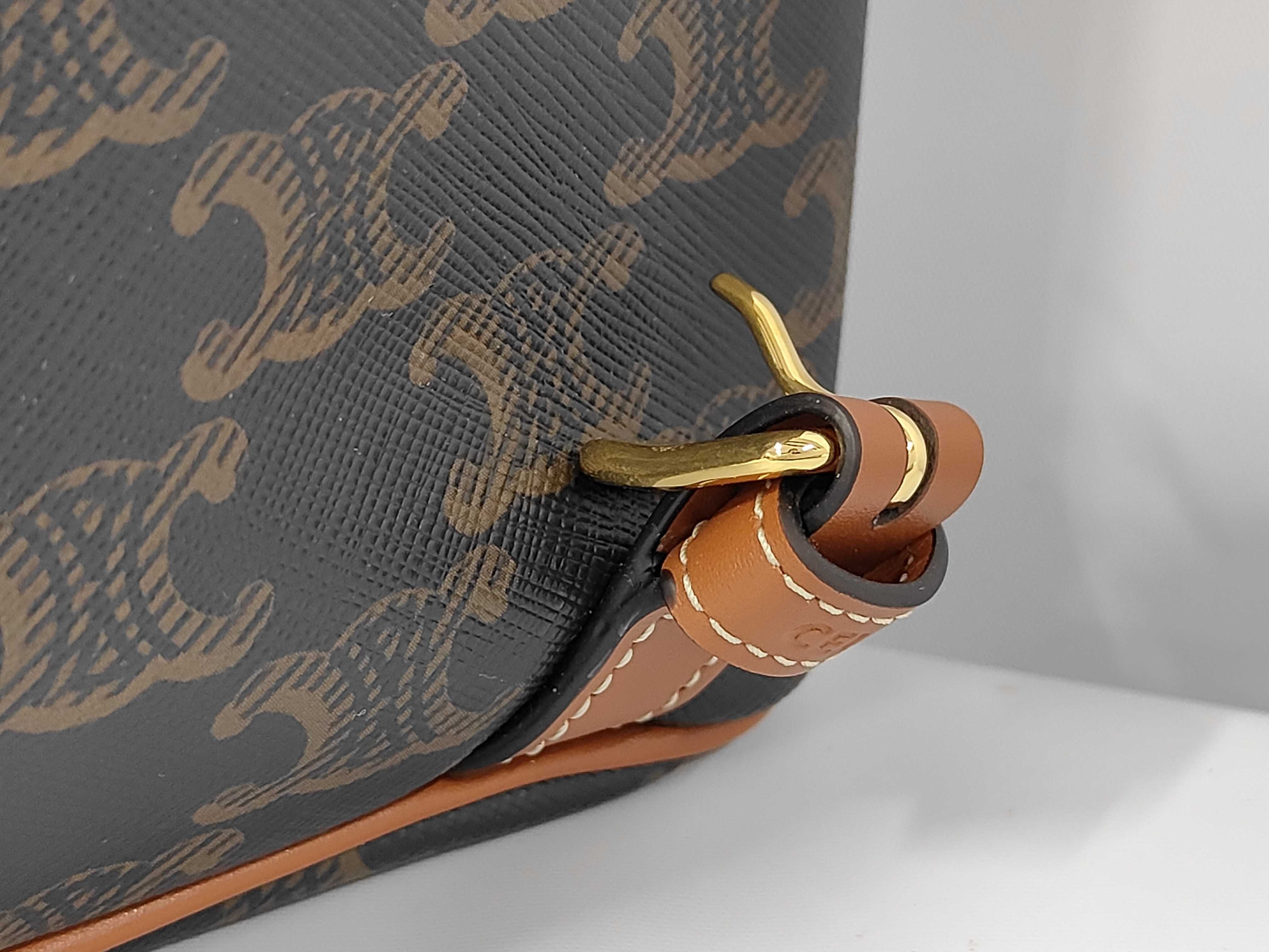Mini Folco Backpack — view 5
