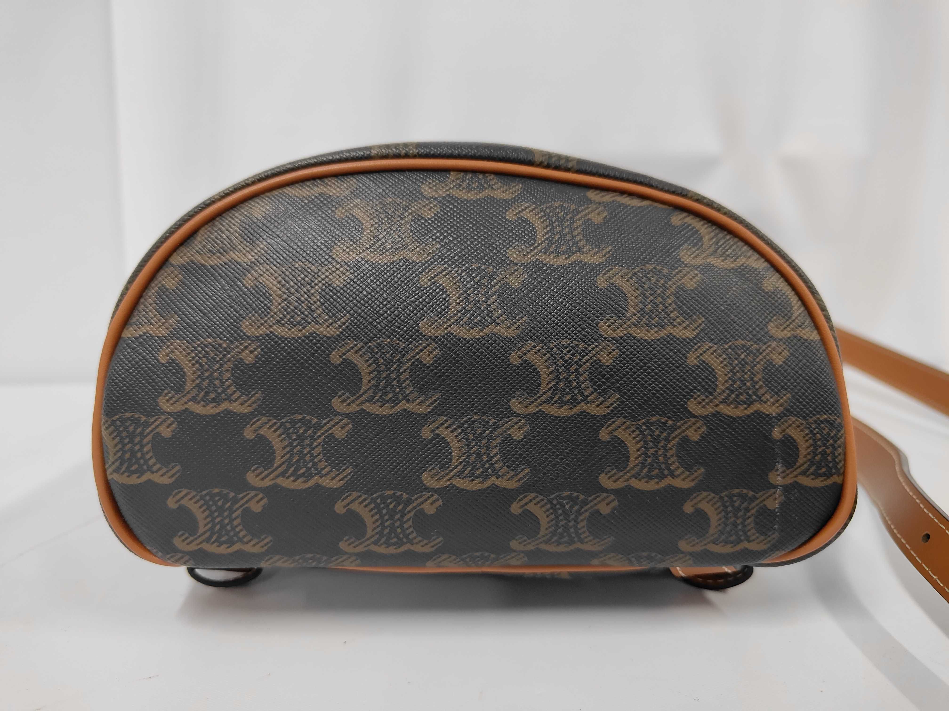 Mini Folco Backpack — view 7