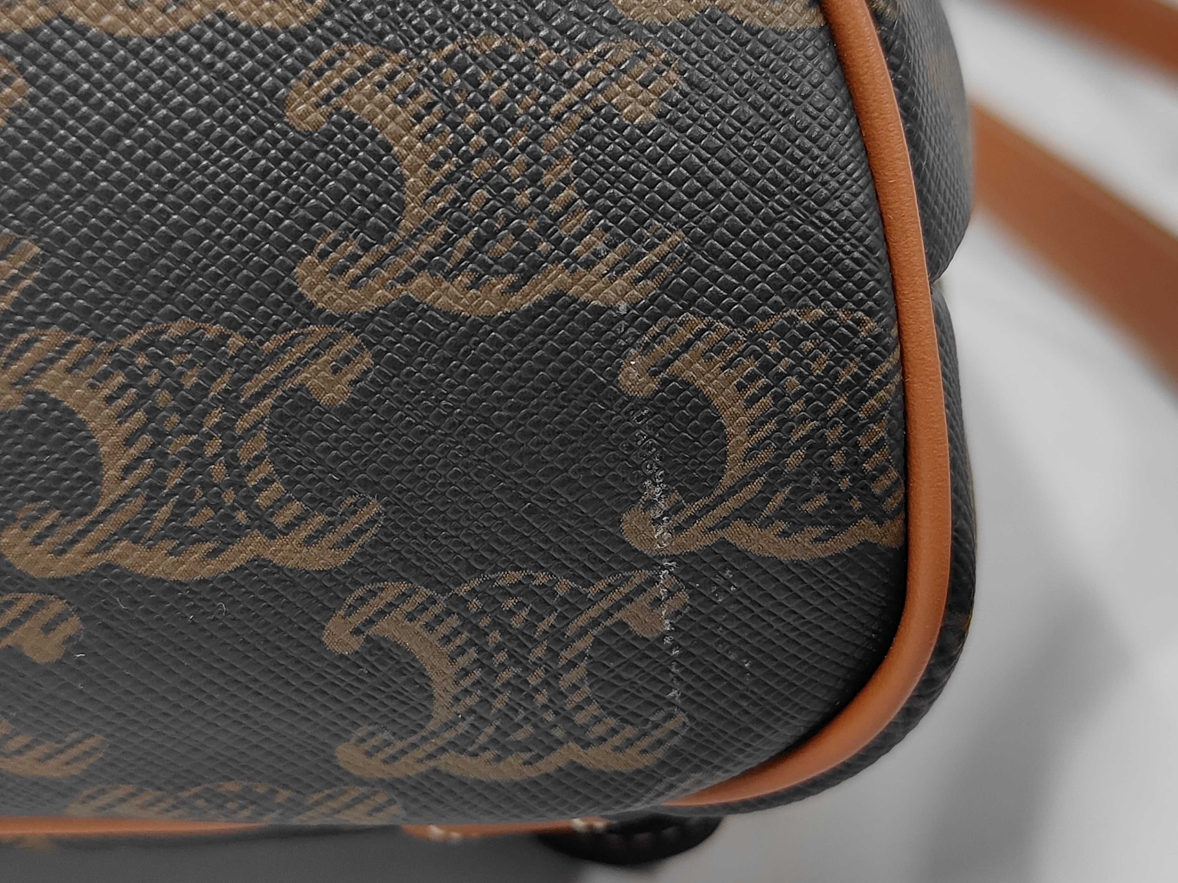 Mini Folco Backpack — view 8