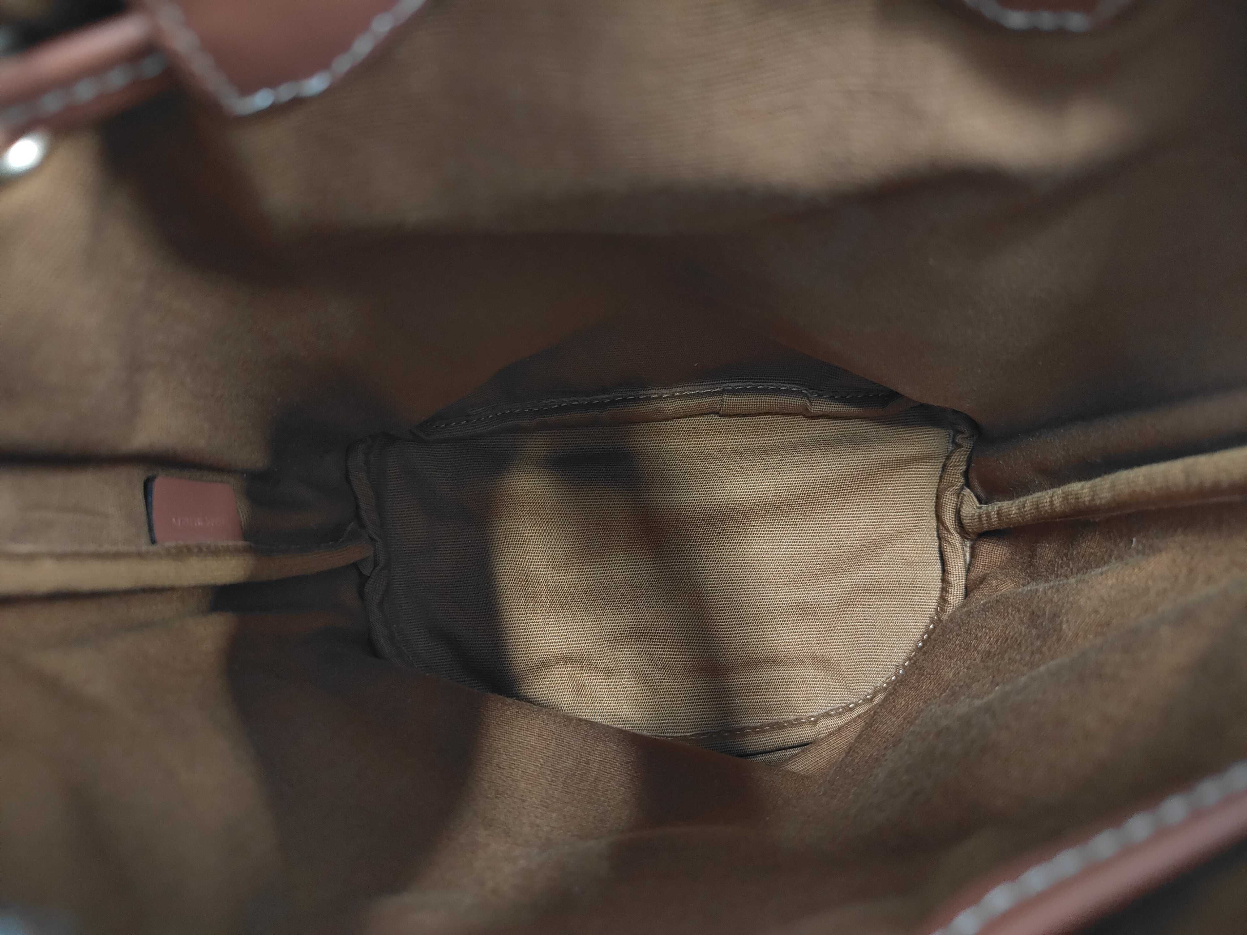 Mini Folco Backpack — view 9
