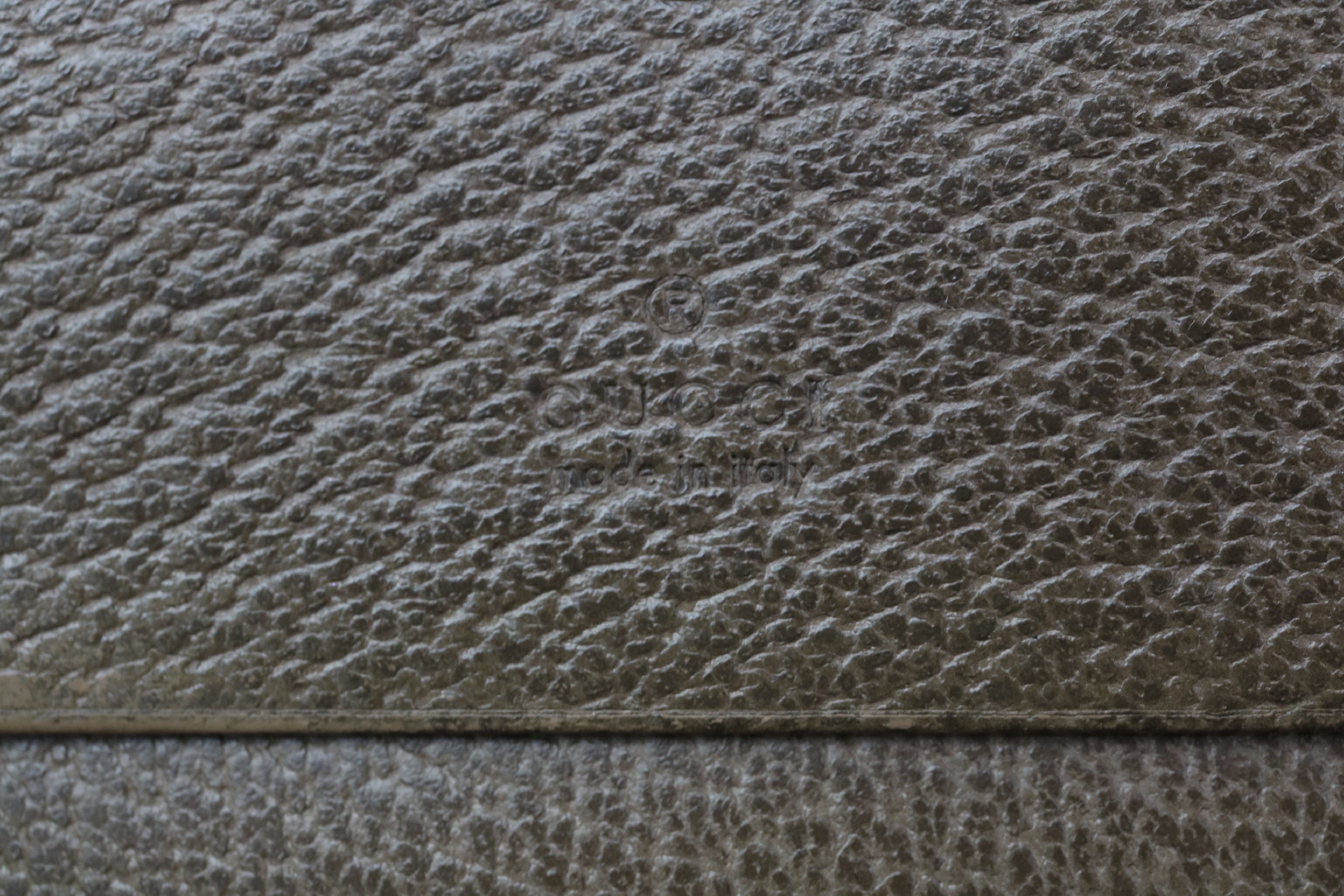 Ophidia GG Supreme Bi-fold Wallet — view 8