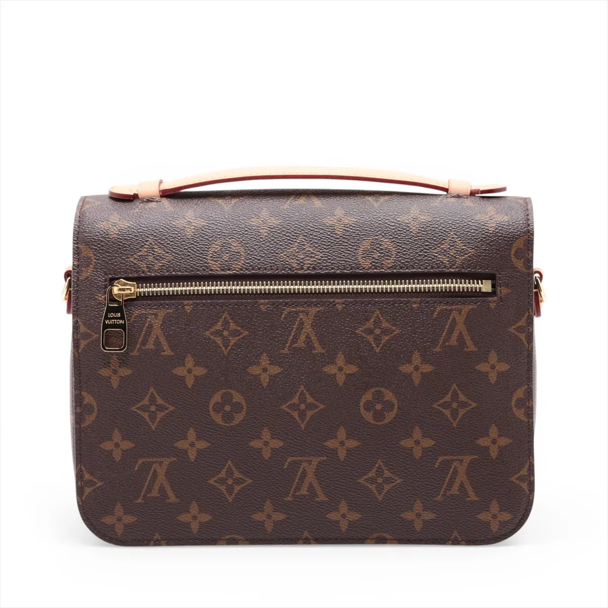 Monogram Pochette Métis MM M44875 AR2220 Brown — view 2