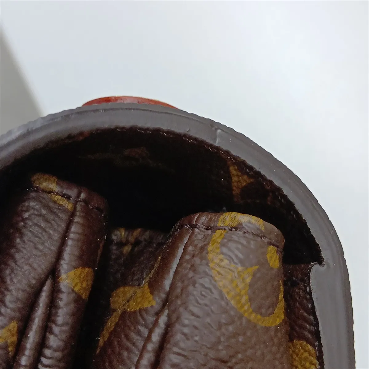 Monogram Pochette Métis MM M44875 AR2220 Brown — view 14