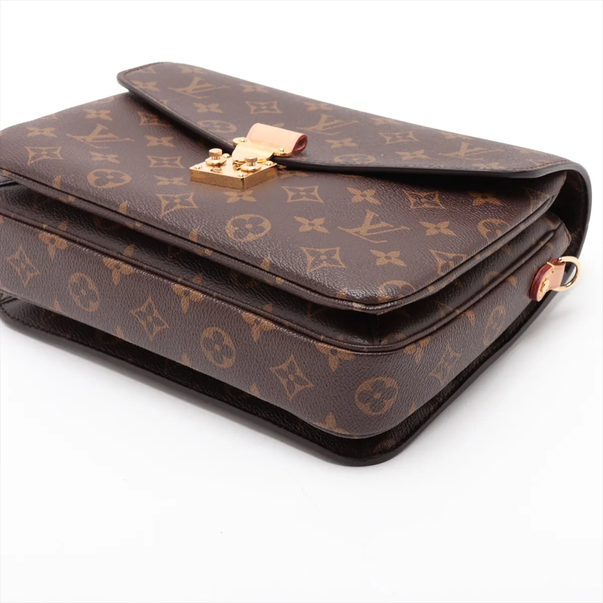 Monogram Pochette Métis MM M44875 AR2220 Brown — view 3