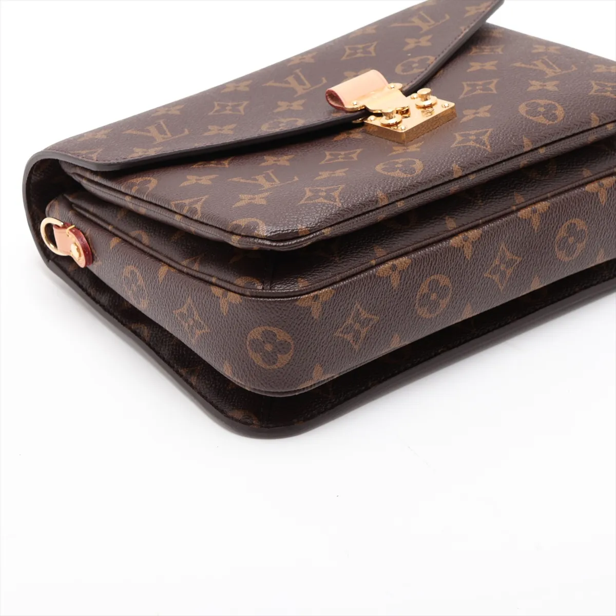 Monogram Pochette Métis MM M44875 AR2220 Brown — view 4