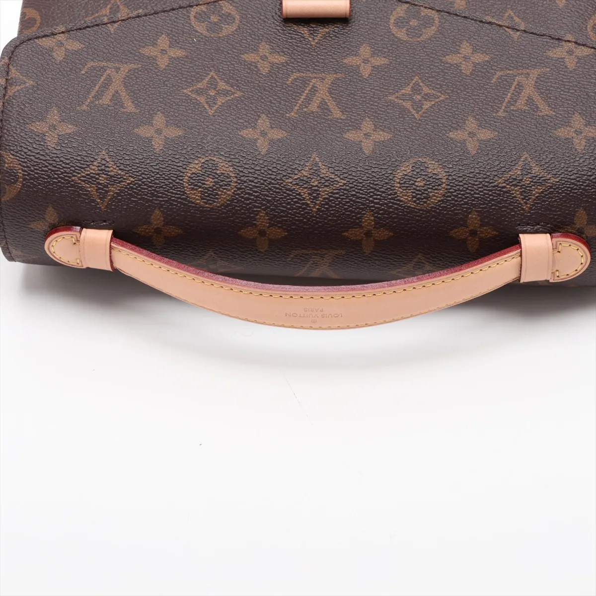 Monogram Pochette Métis MM M44875 AR2220 Brown — view 5