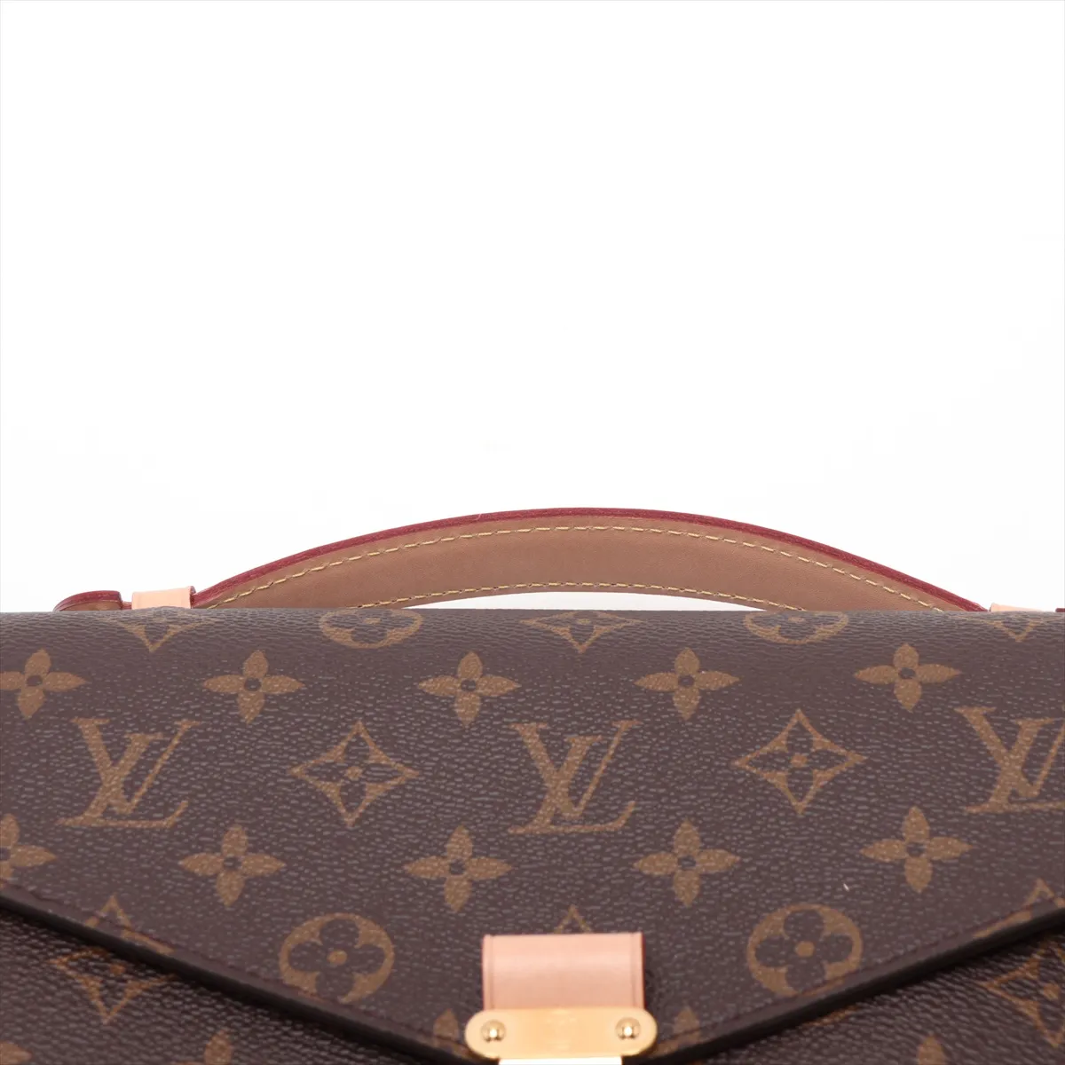 Monogram Pochette Métis MM M44875 AR2220 Brown — view 6