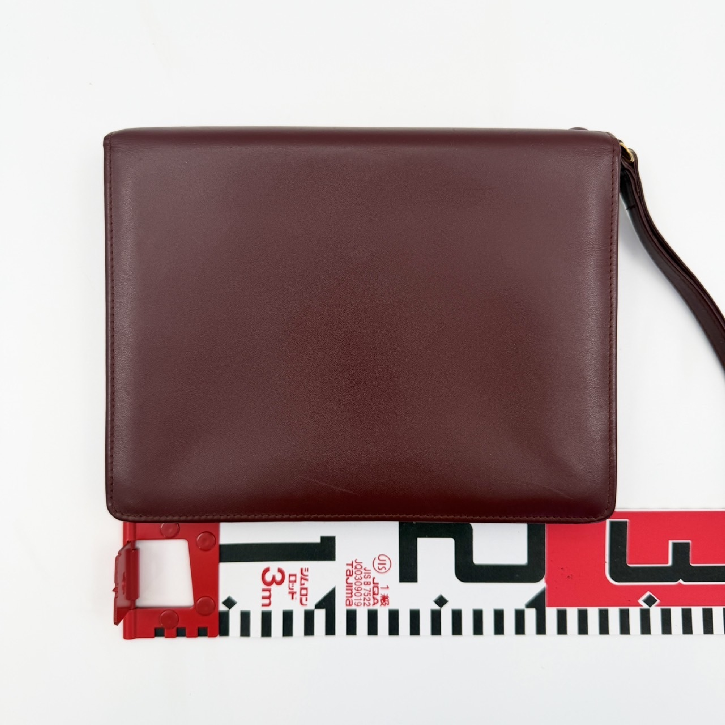 clutch bag, Must line, second bag — view 2