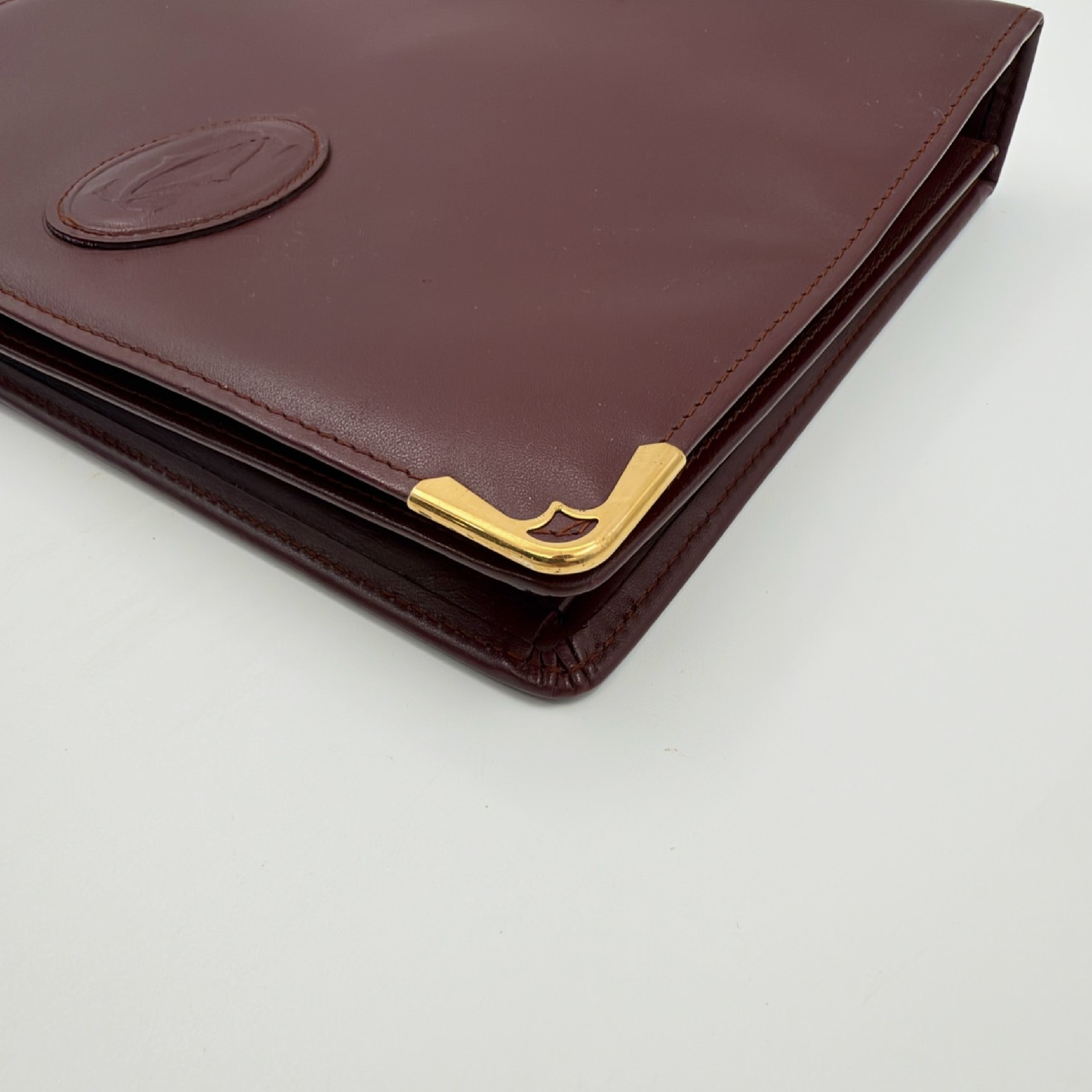 clutch bag, Must line, second bag — view 4