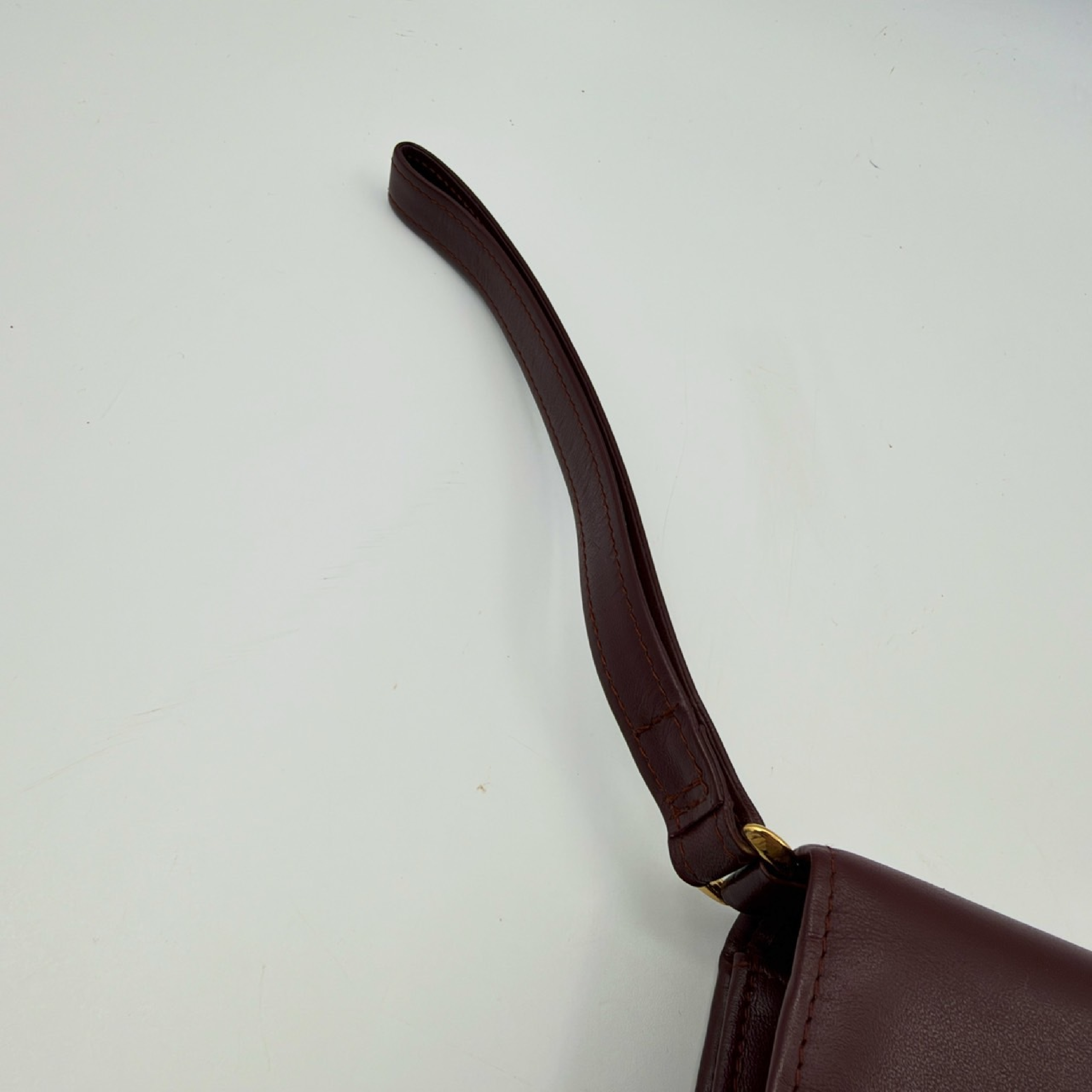 clutch bag, Must line, second bag — view 5