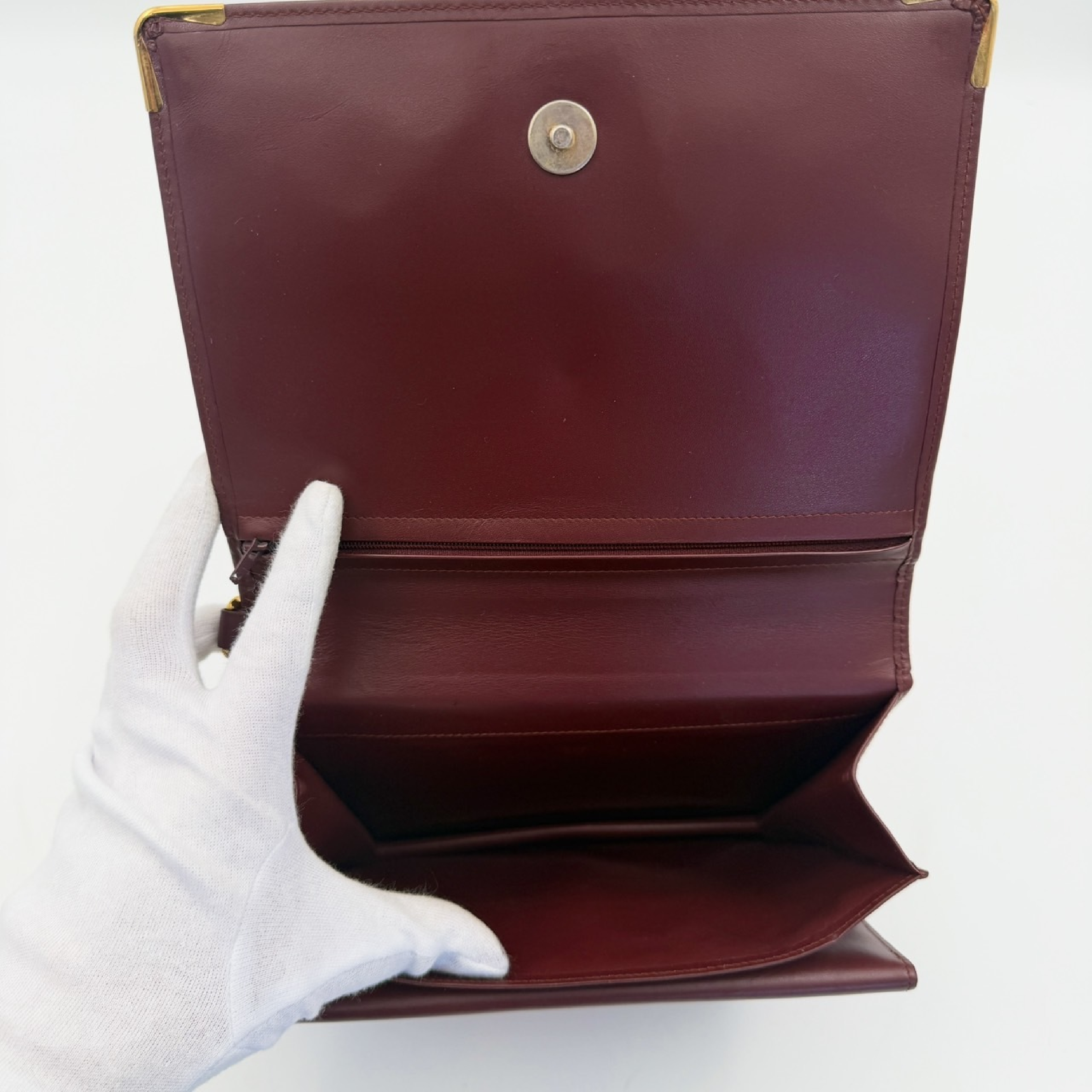 clutch bag, Must line, second bag — view 6