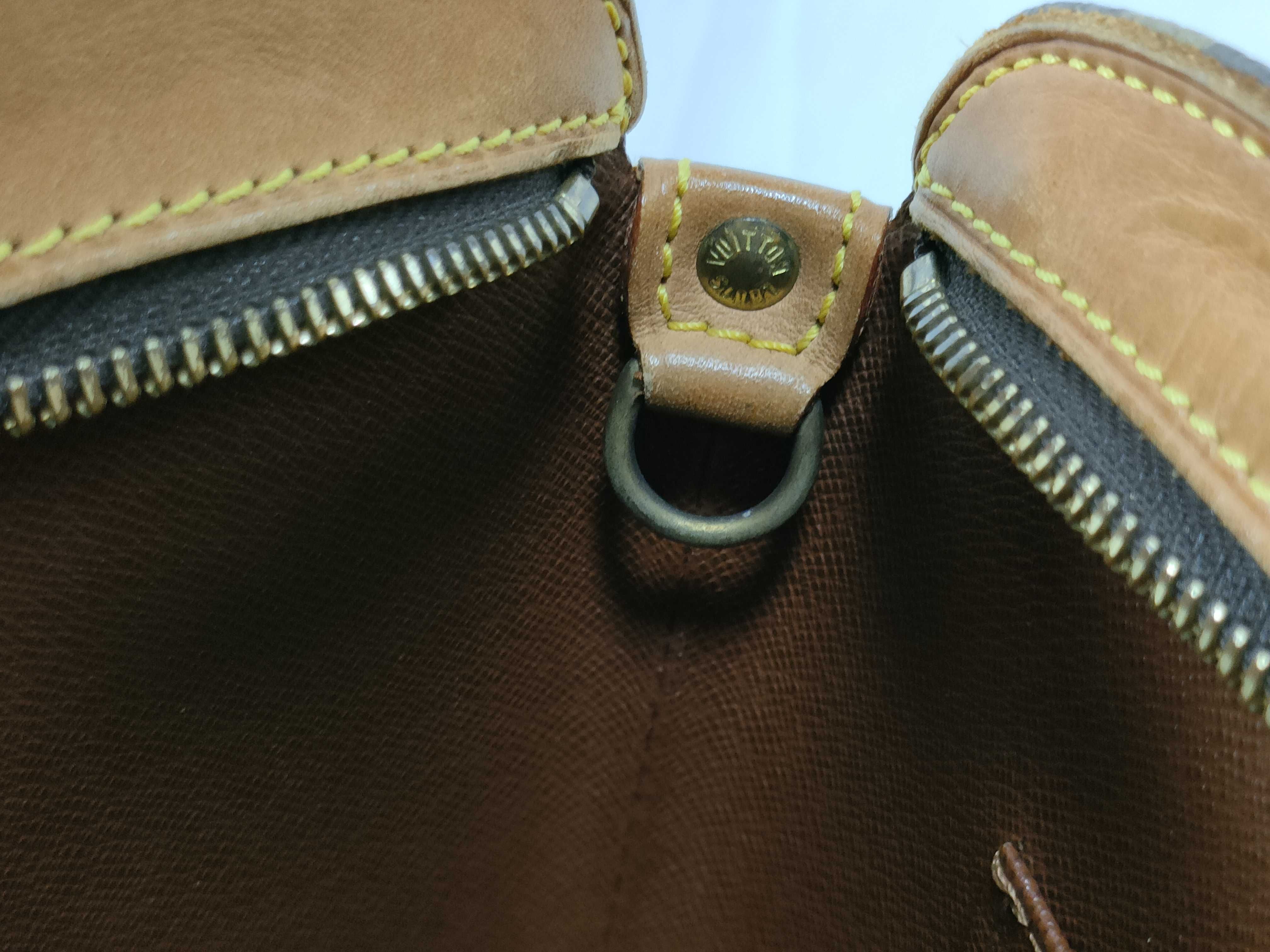 Monogram Vuitton Druot M51290 VI0011 Shoulder Bag — view 11