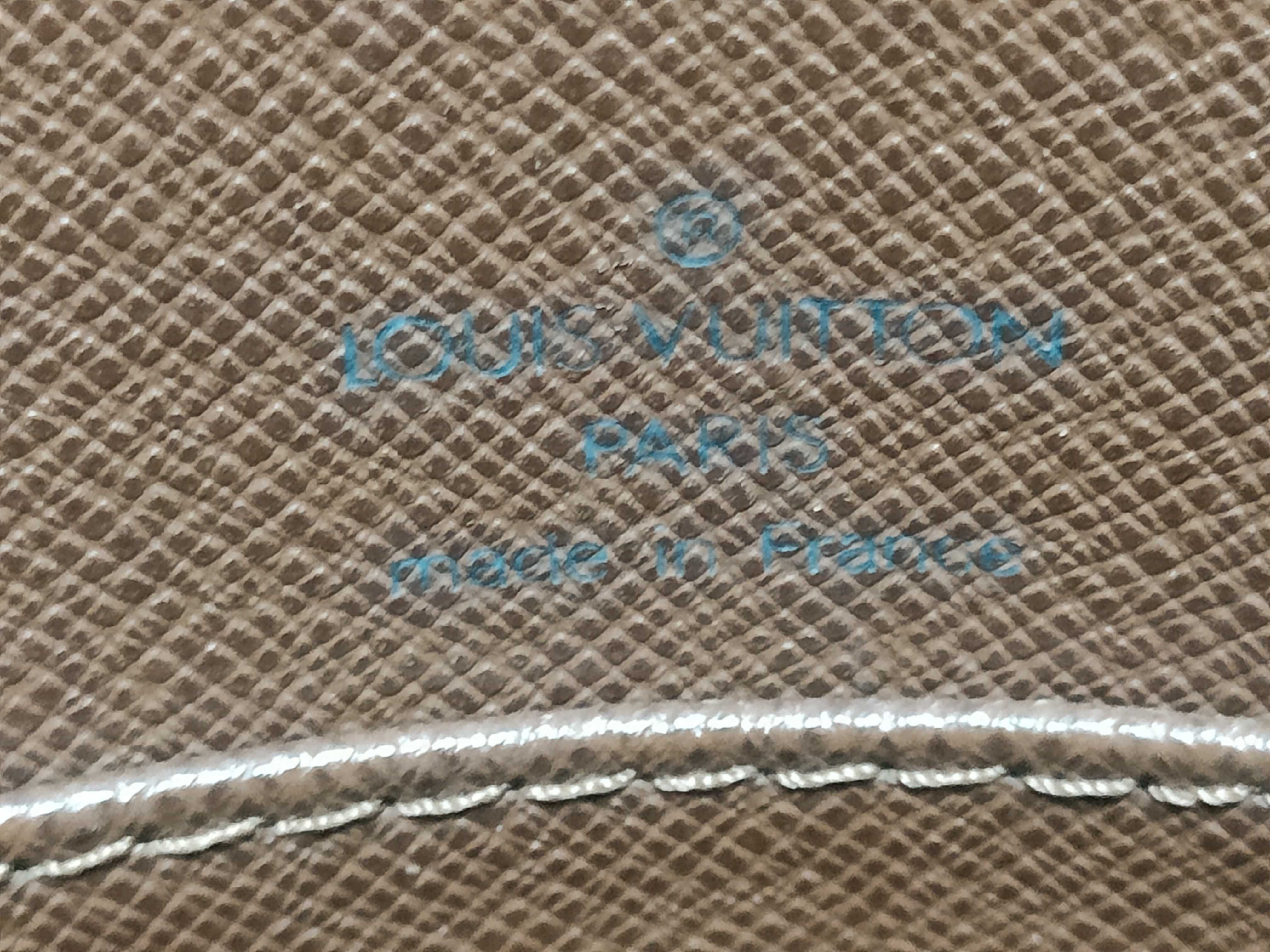 Monogram Vuitton Druot M51290 VI0011 Shoulder Bag — view 13