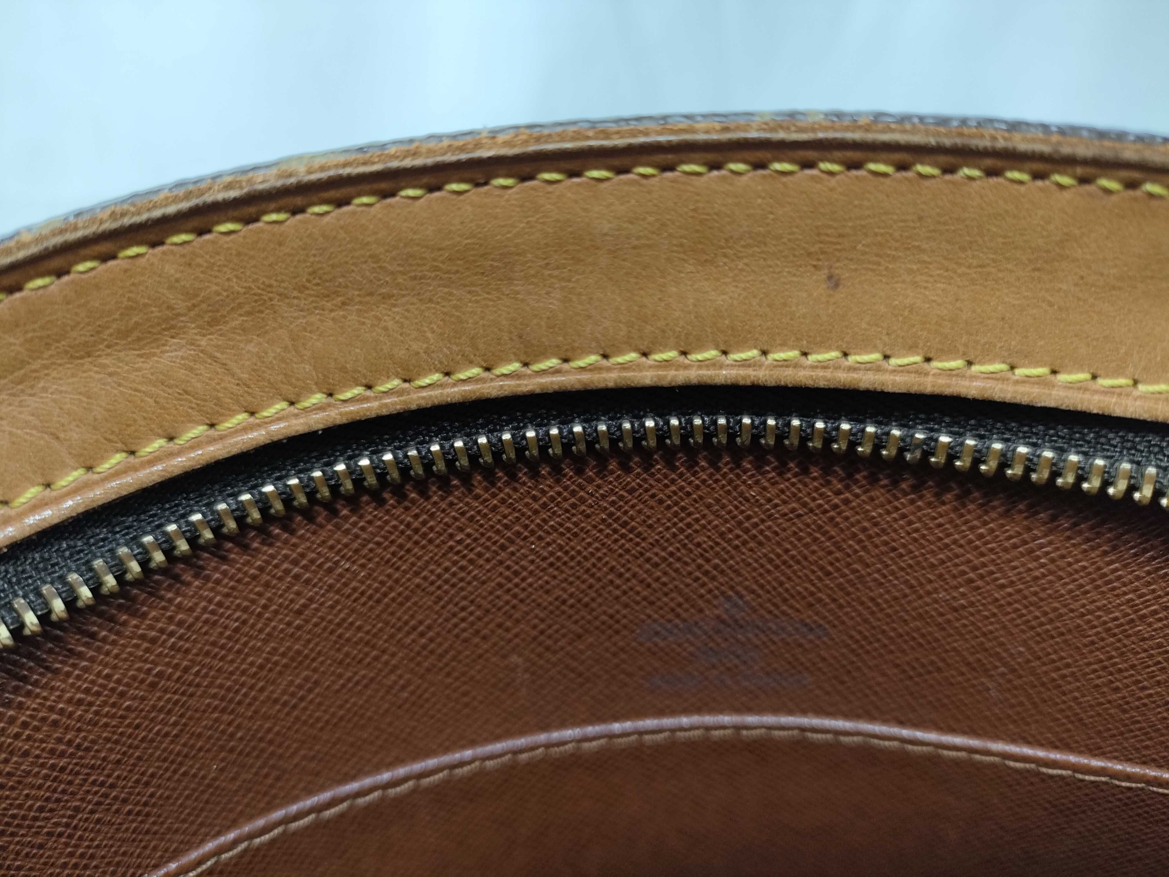 Monogram Vuitton Druot M51290 VI0011 Shoulder Bag — view 14