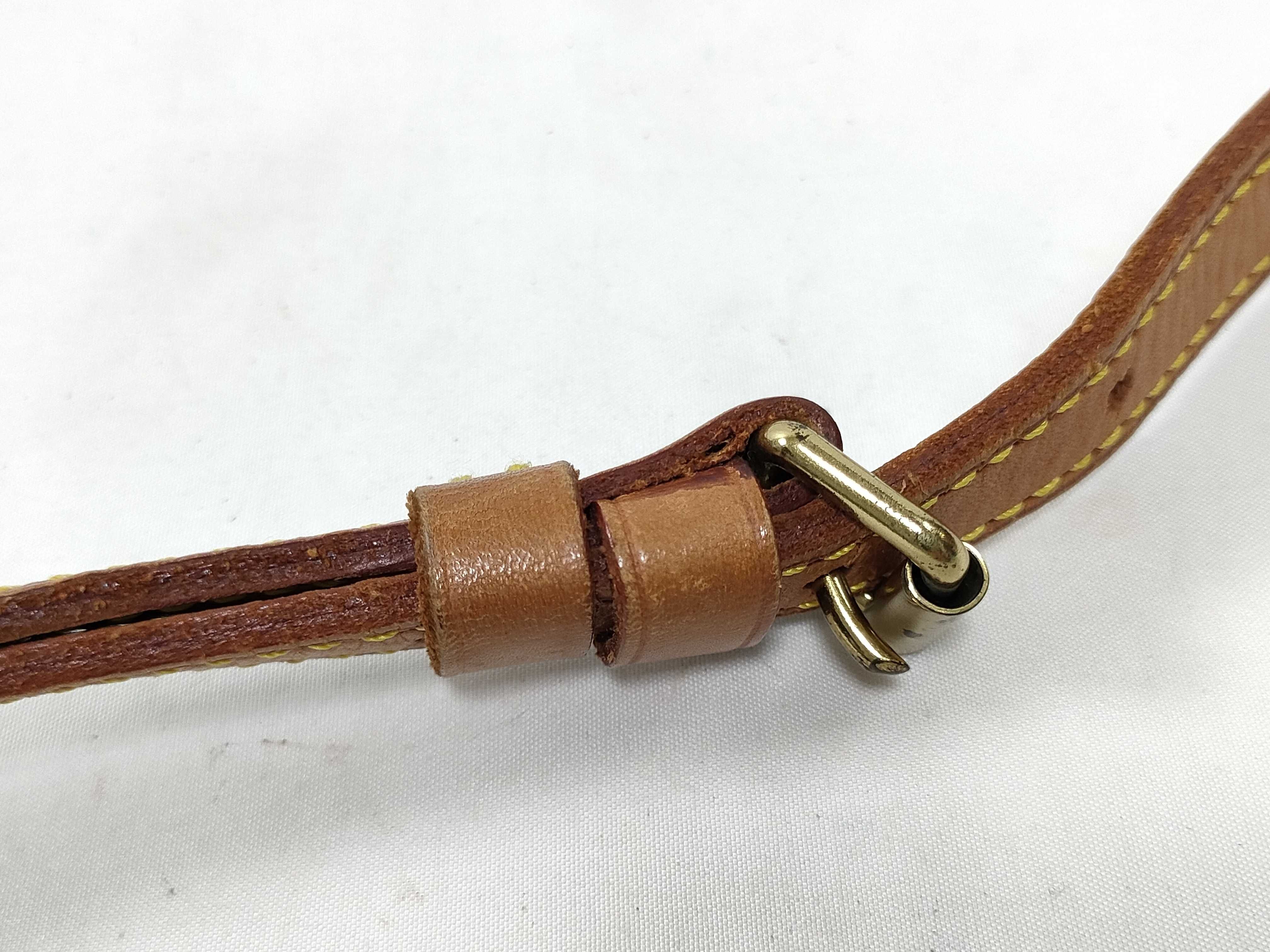 Monogram Vuitton Druot M51290 VI0011 Shoulder Bag — view 6