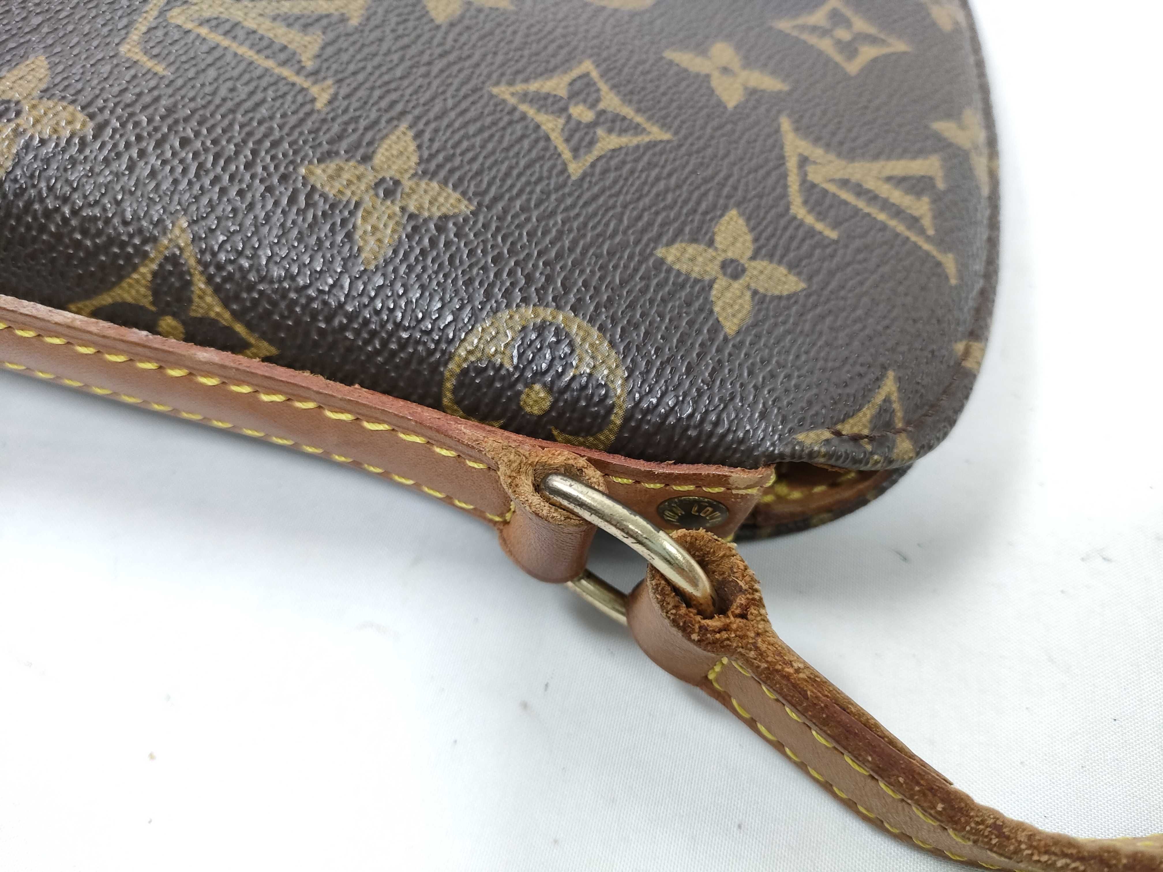 Monogram Vuitton Druot M51290 VI0011 Shoulder Bag — view 7