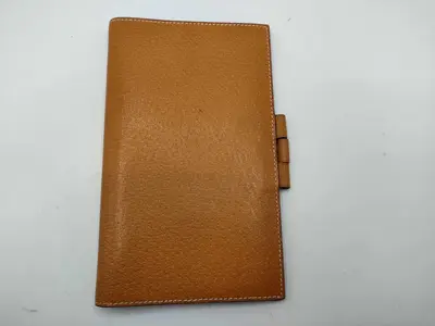 Agenda Cover Notebook Cover