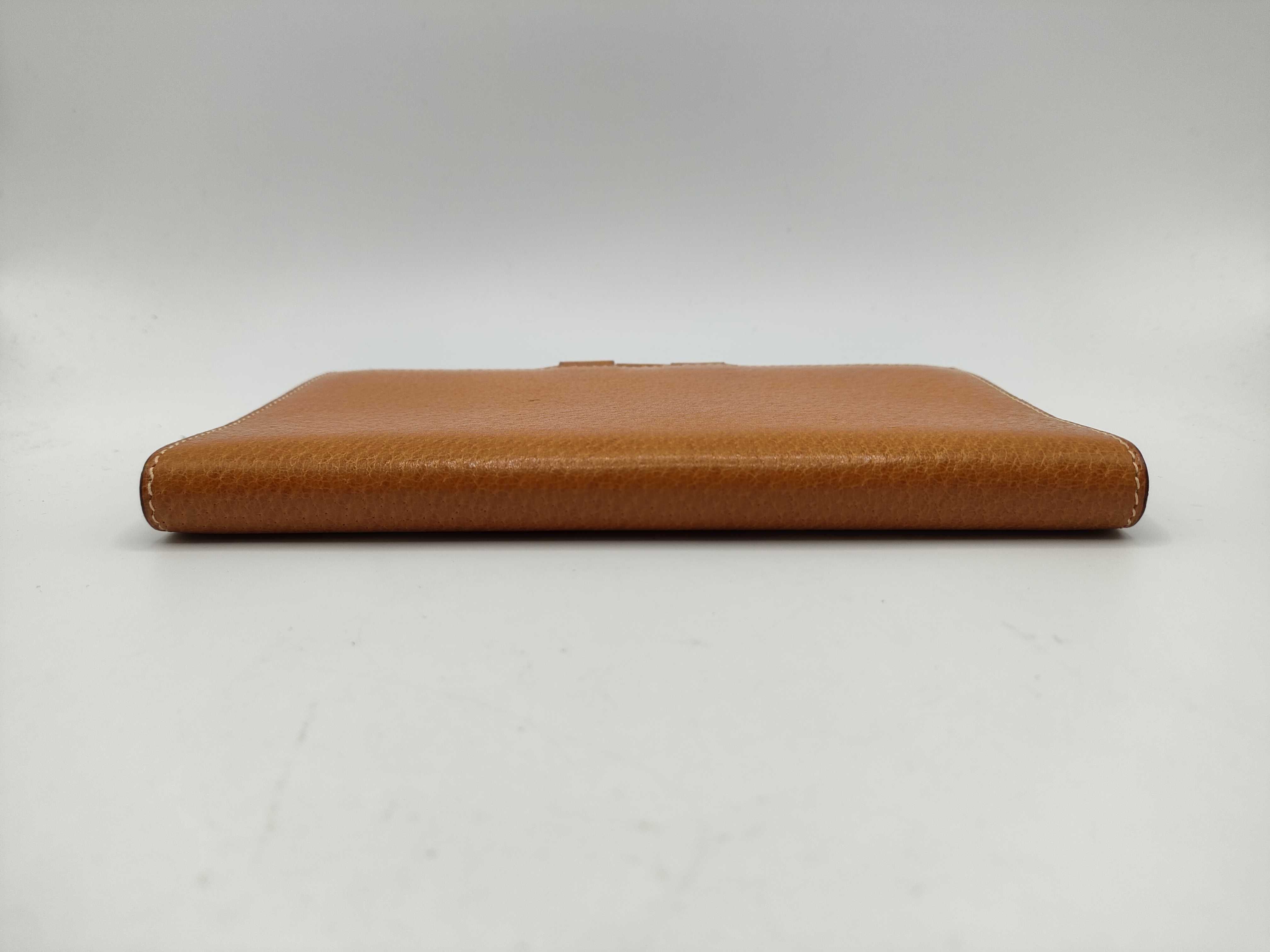 Agenda Cover Notebook Cover — view 3