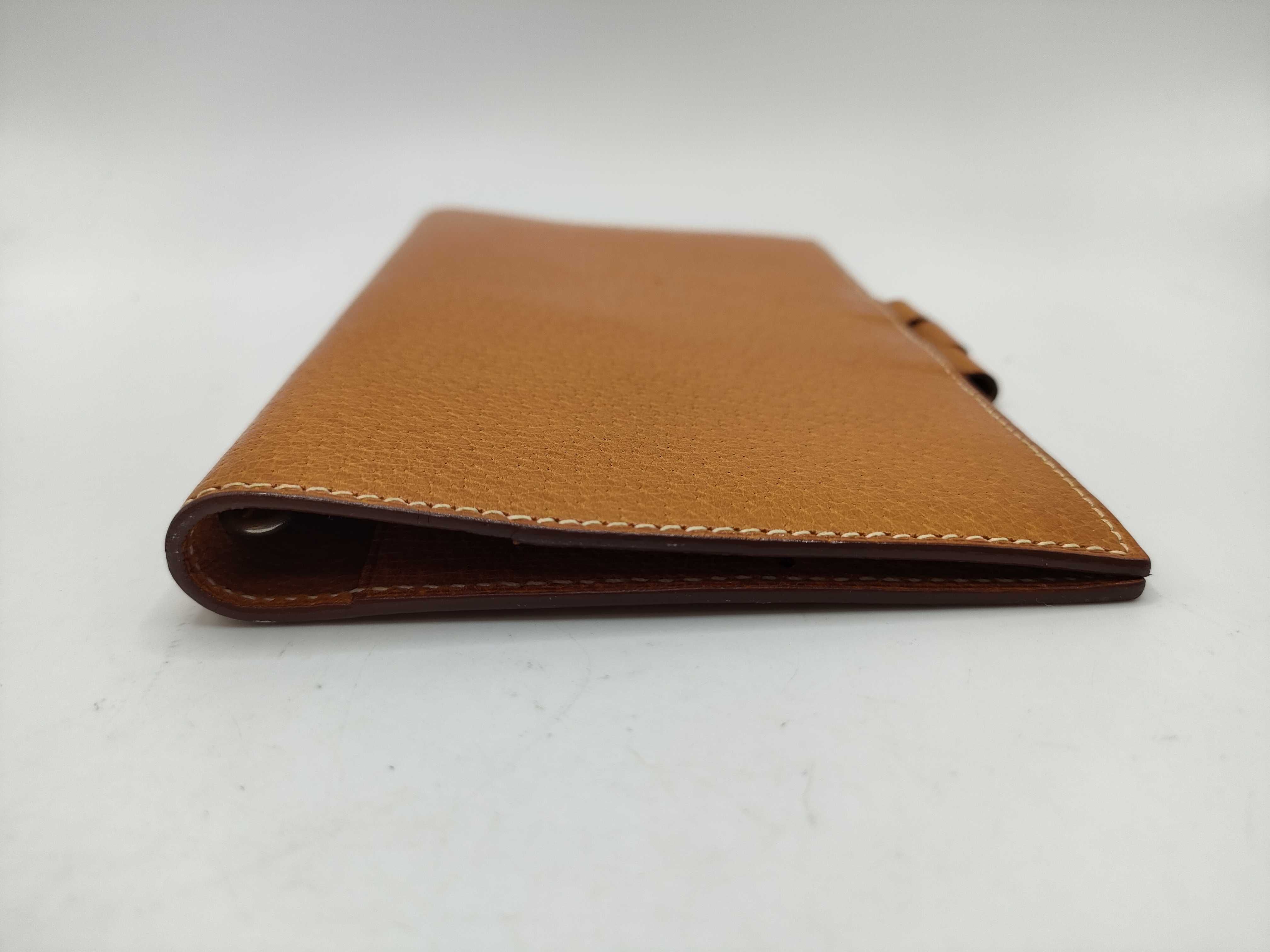 Agenda Cover Notebook Cover — view 4
