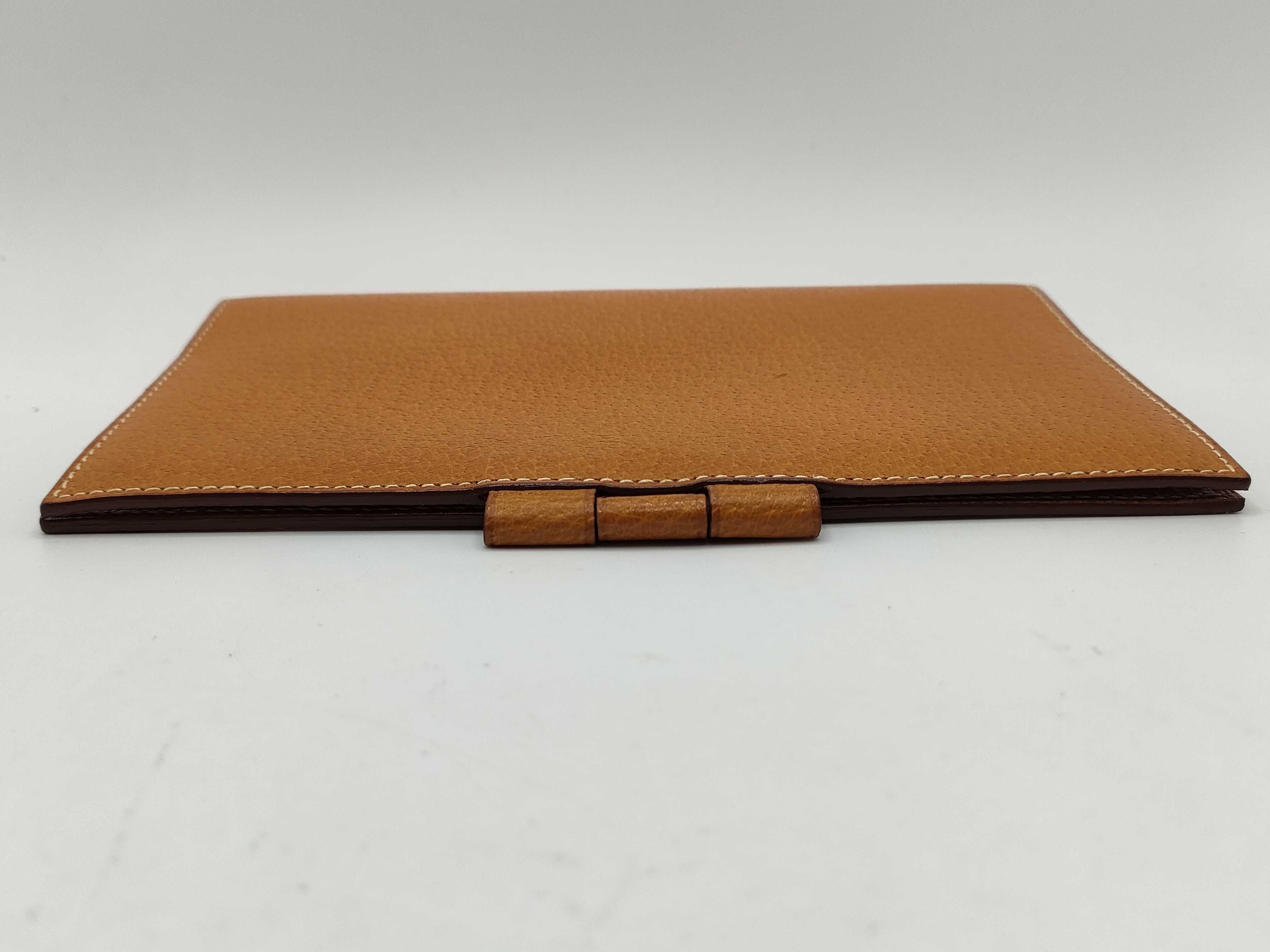 Agenda Cover Notebook Cover — view 5