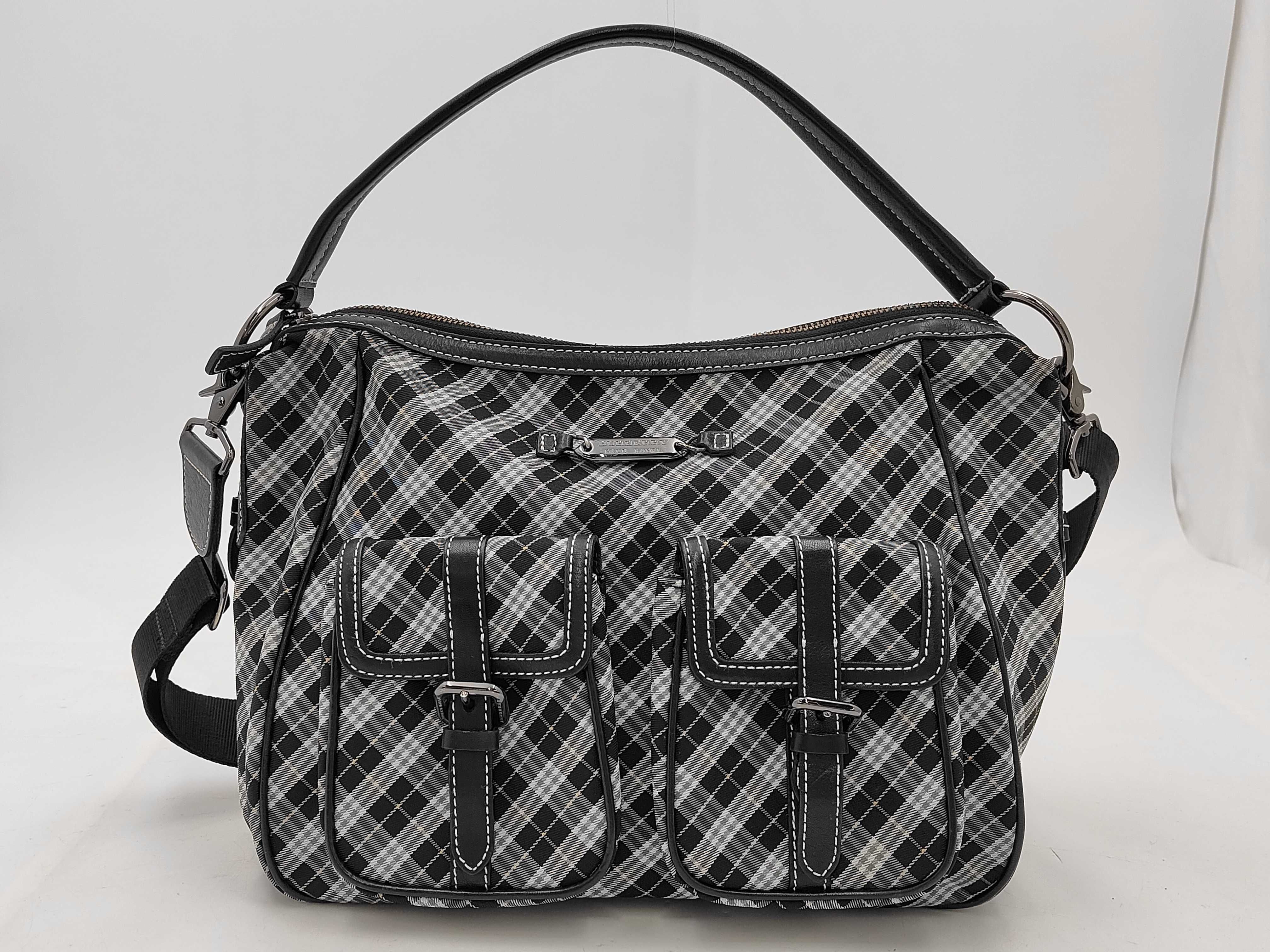 Blue Label Burberry Shoulder Bag