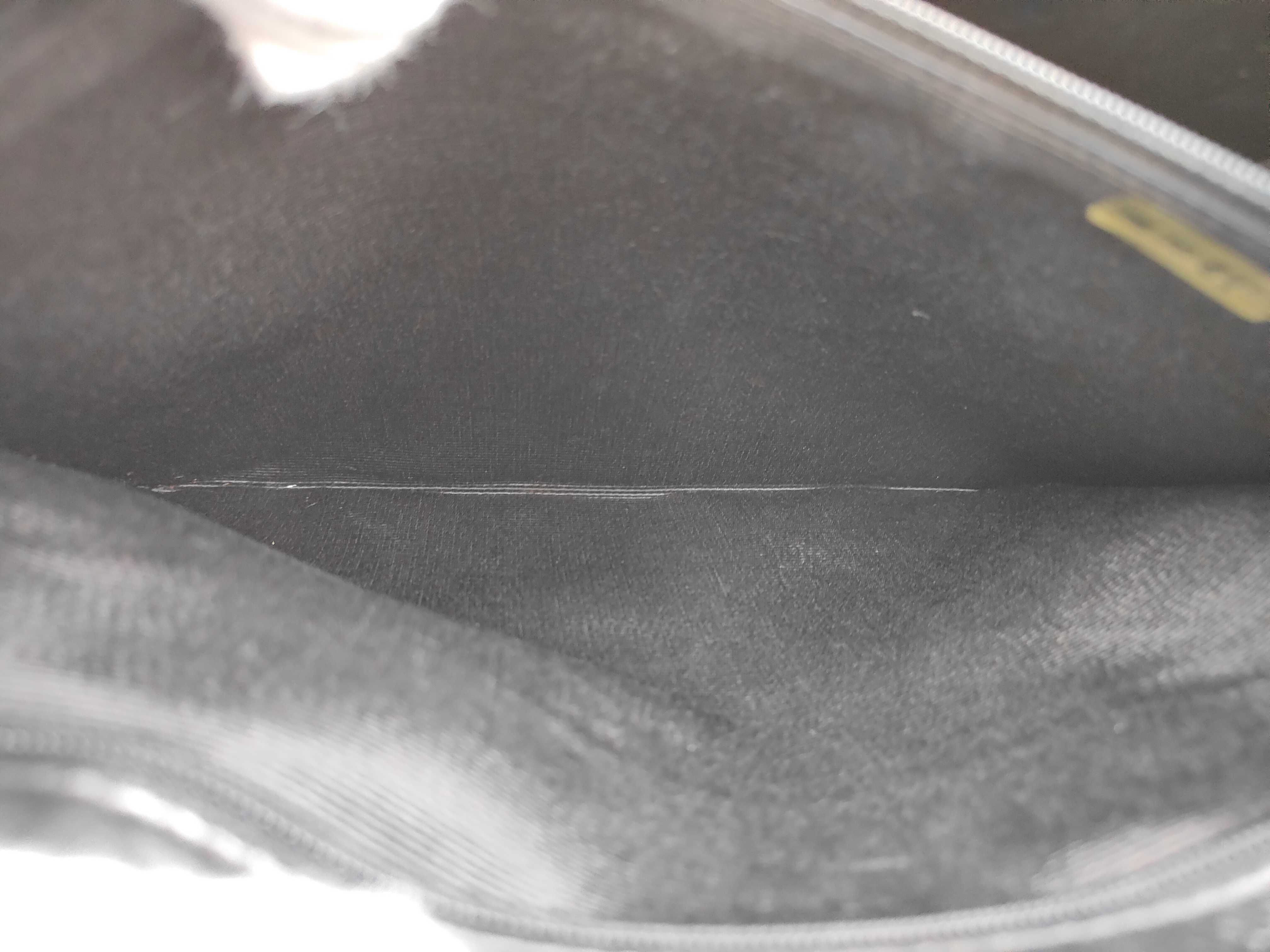 Caviar Skin Shoulder Bag — view 9