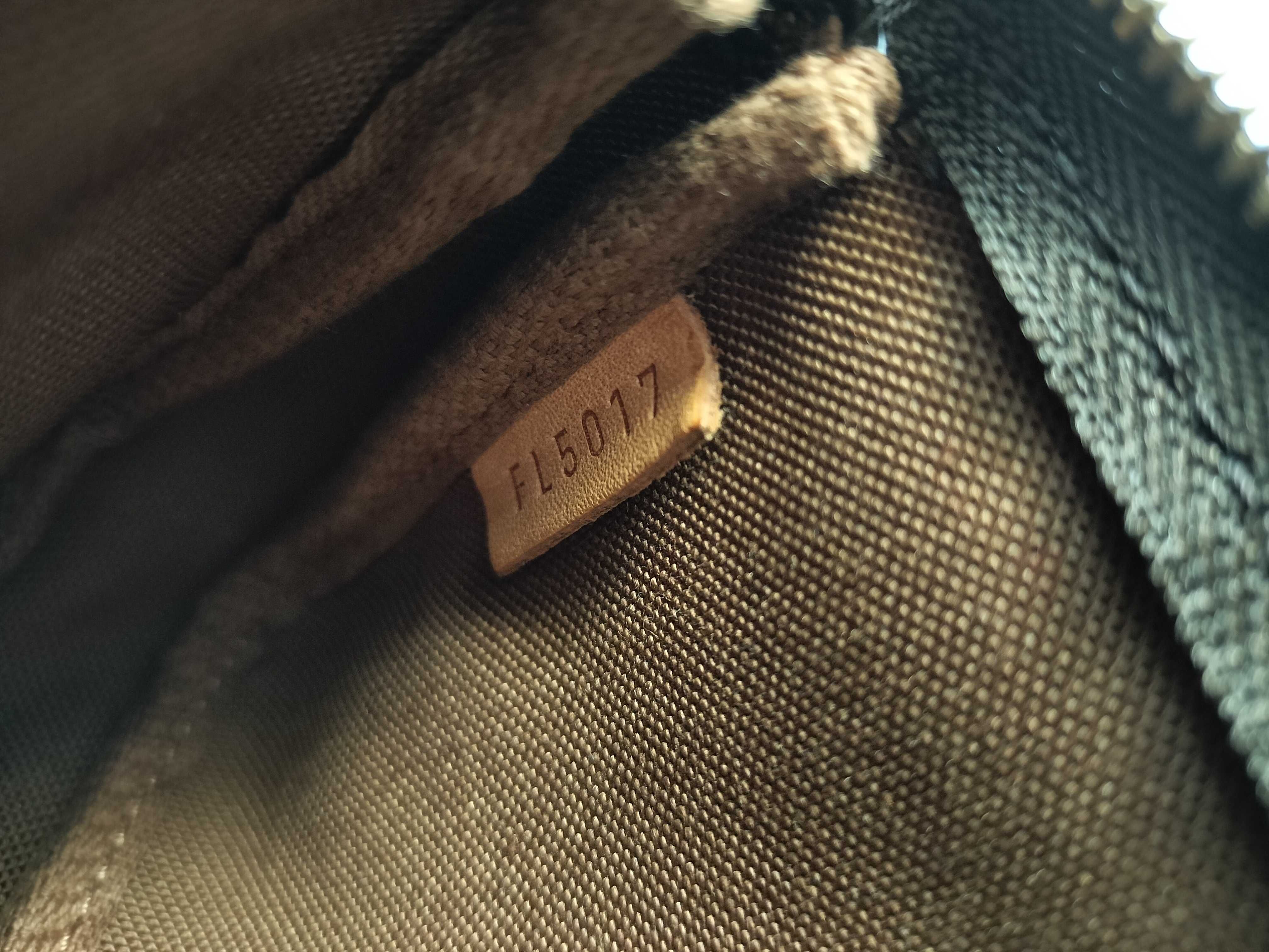 Monogram Mini Pochette Accessoires Pouch — view 11