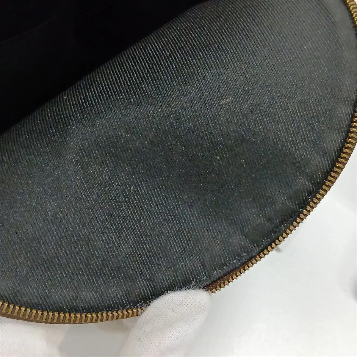 Monogram Palm Springs Backpack MINI M41562 CA4126 Brown — view 11