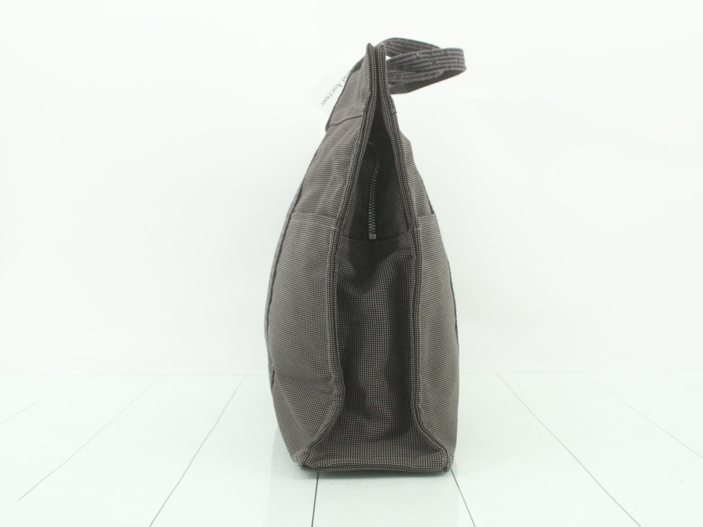 Aleline Tote Bag MM Gray — view 3