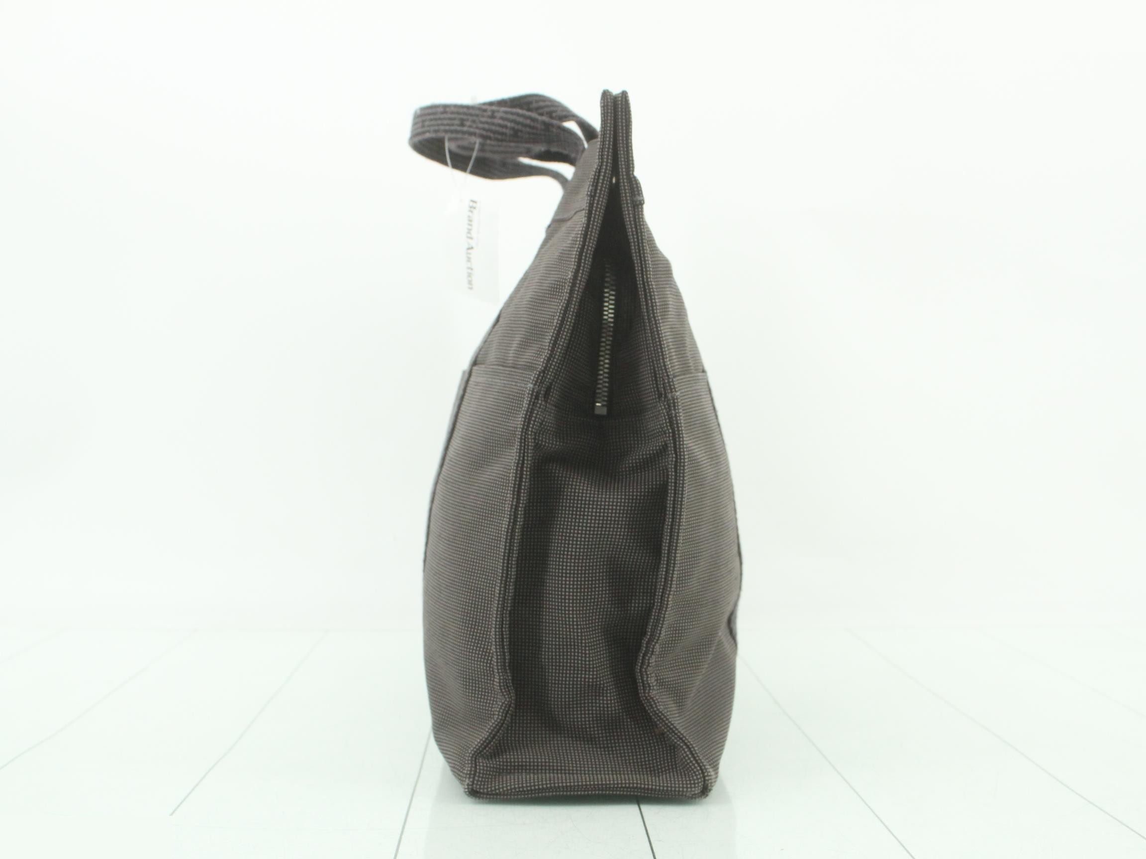 Aleline Tote Bag MM Gray — view 4