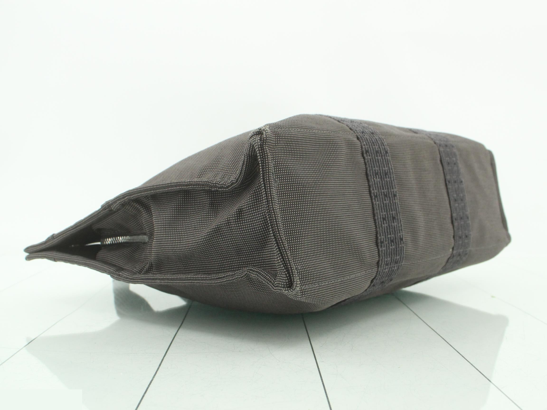 Aleline Tote Bag MM Gray — view 5