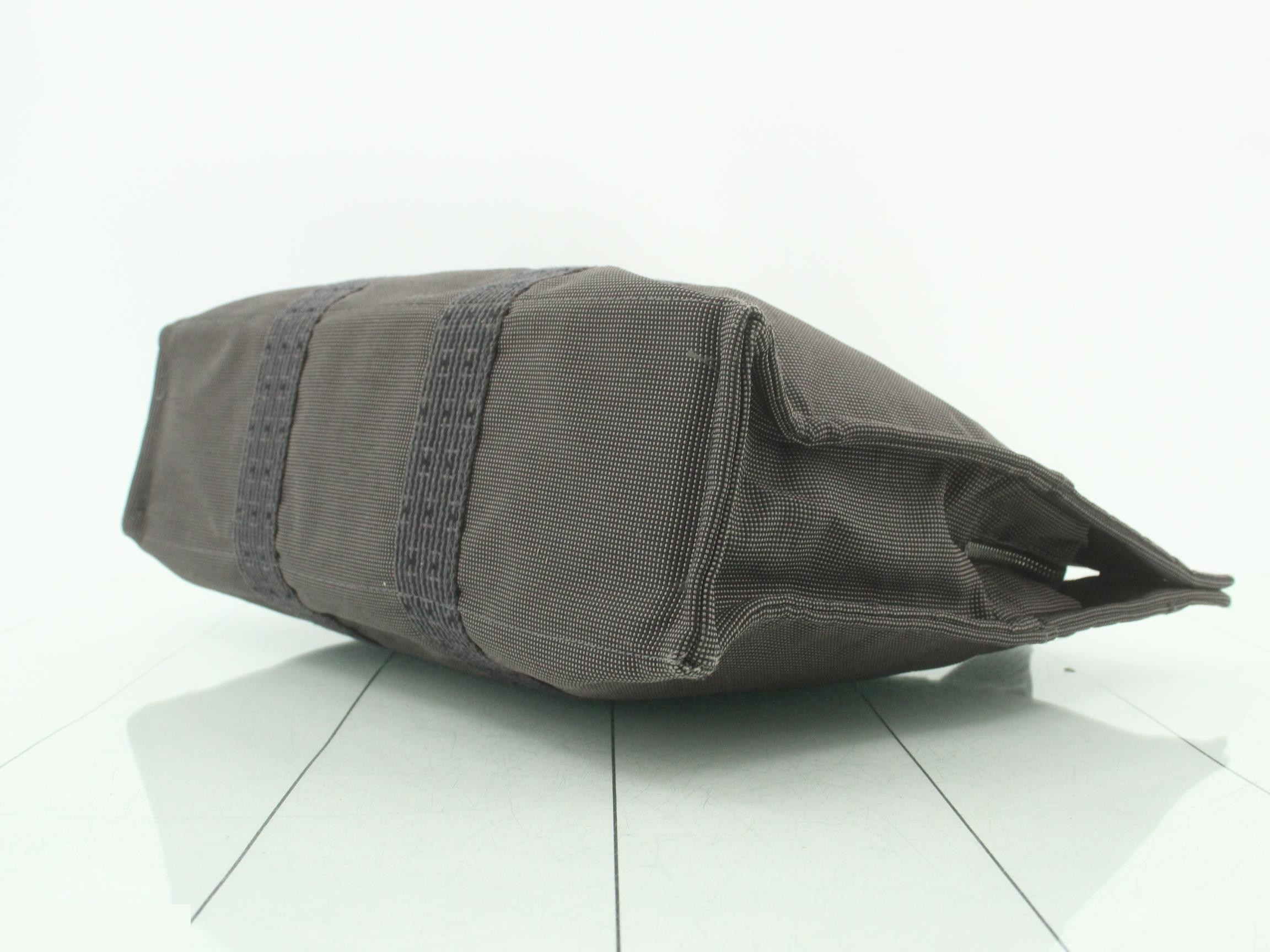 Aleline Tote Bag MM Gray — view 6