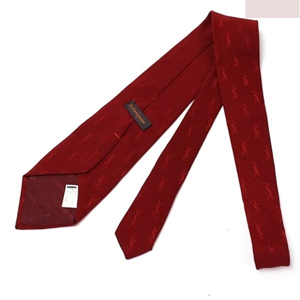 ties, set of 5 — view 4