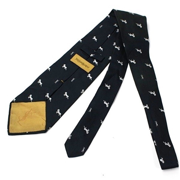ties, set of 5 — view 5