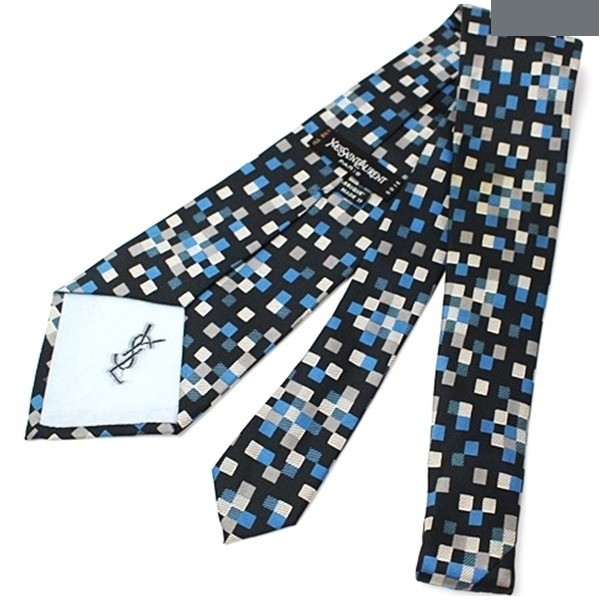 ties, set of 5 — view 6