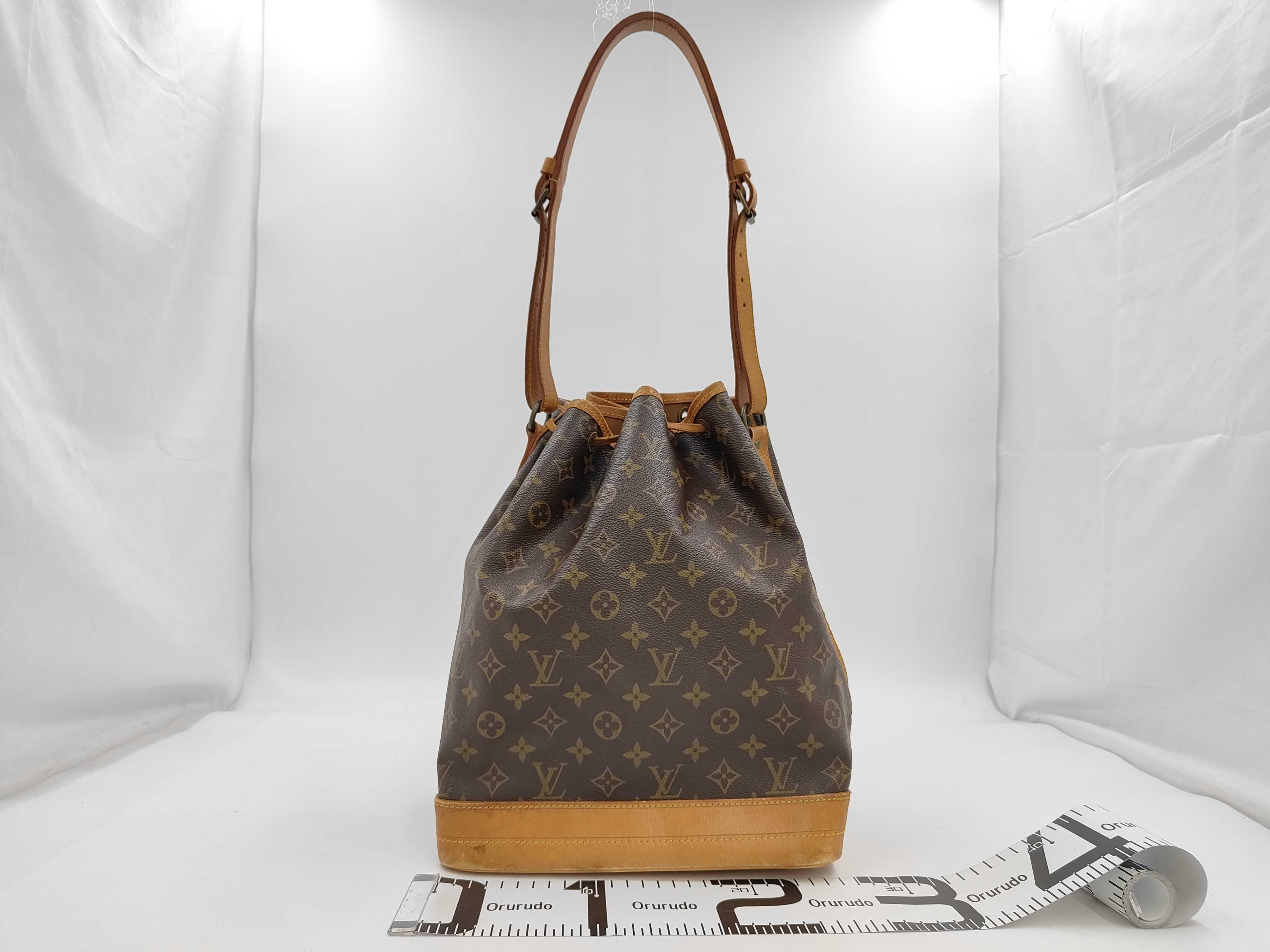 Noe Shoulder Bag — view 2