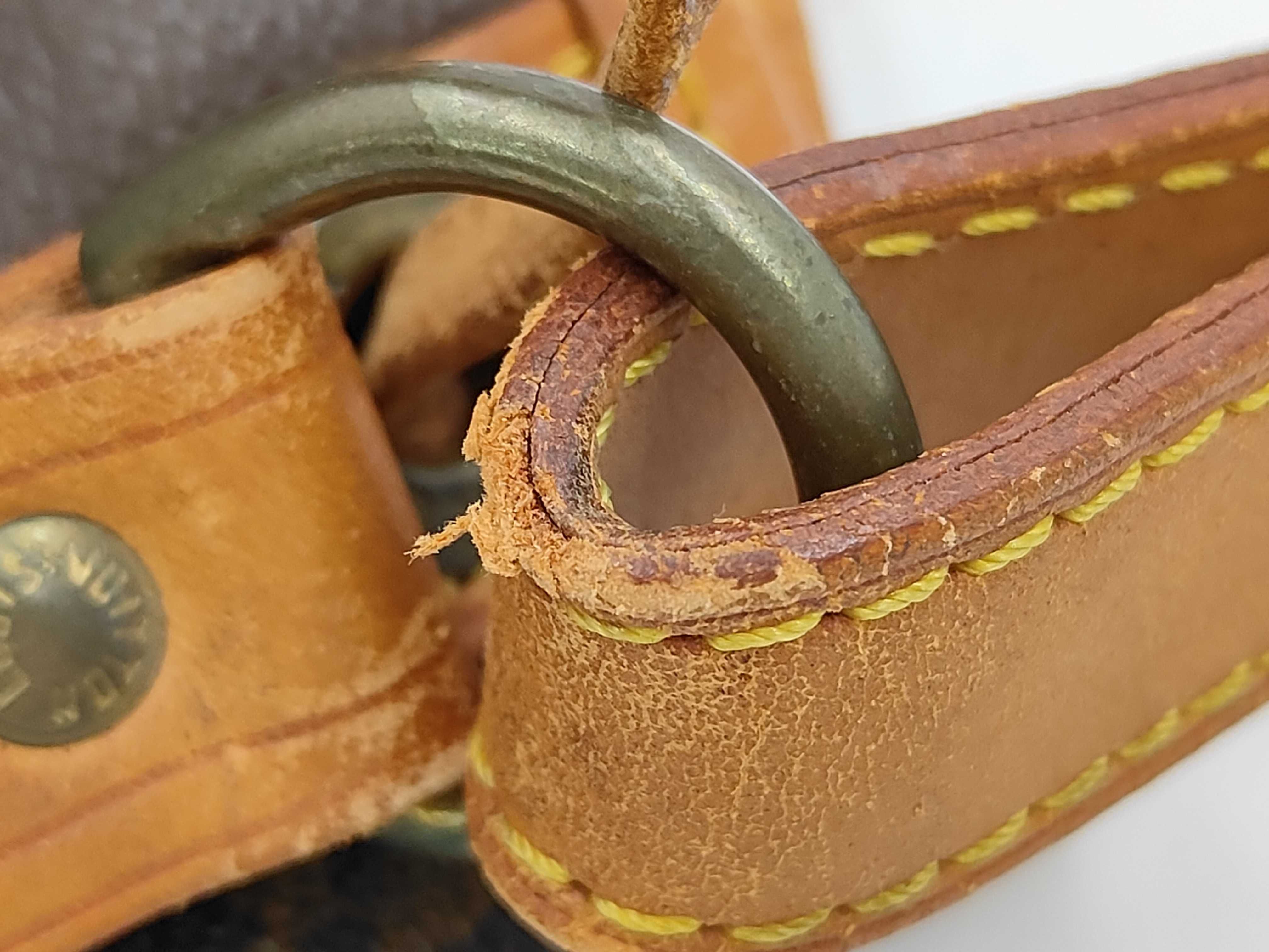 Noe Shoulder Bag — view 11