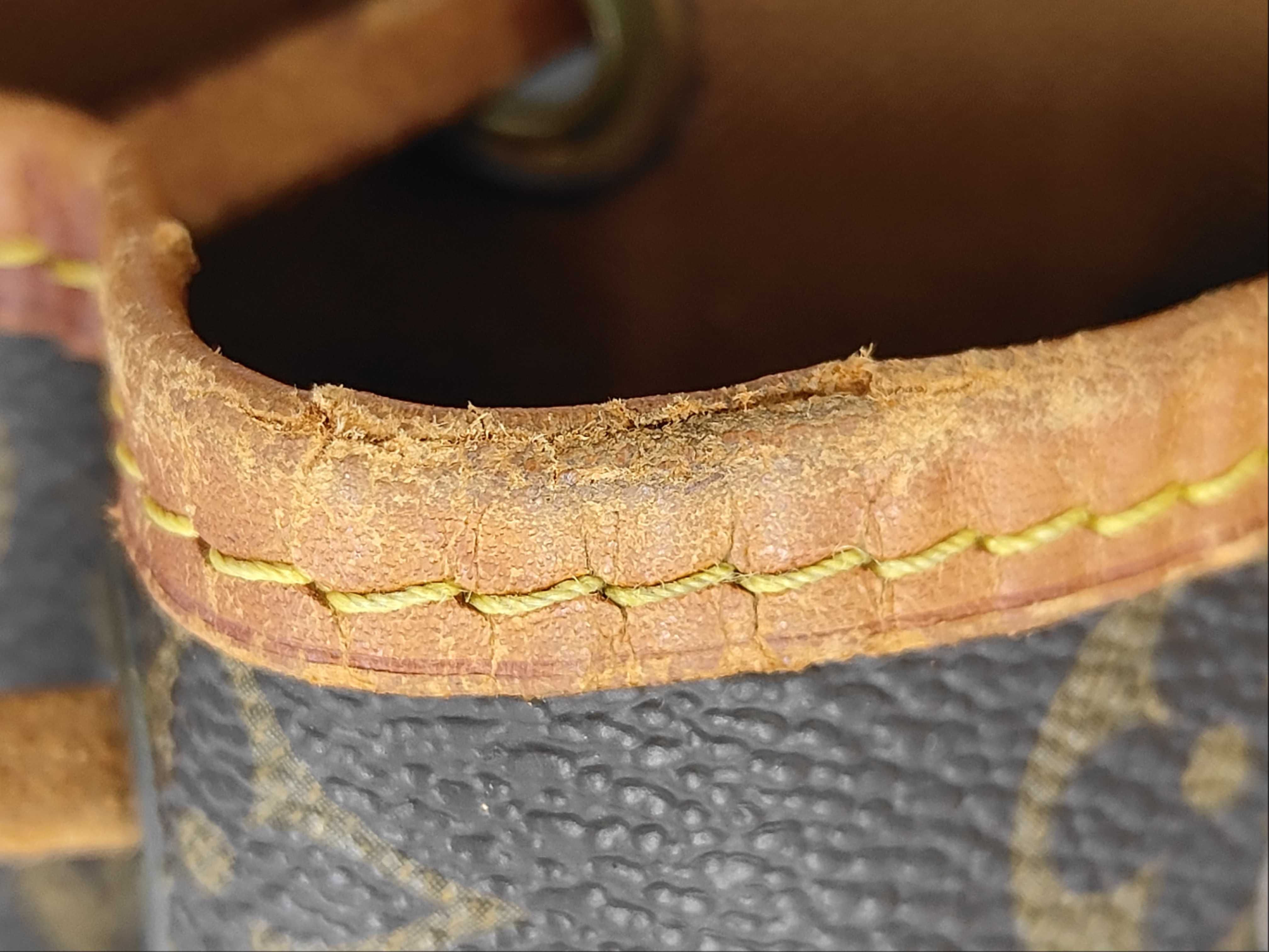 Noe Shoulder Bag — view 12