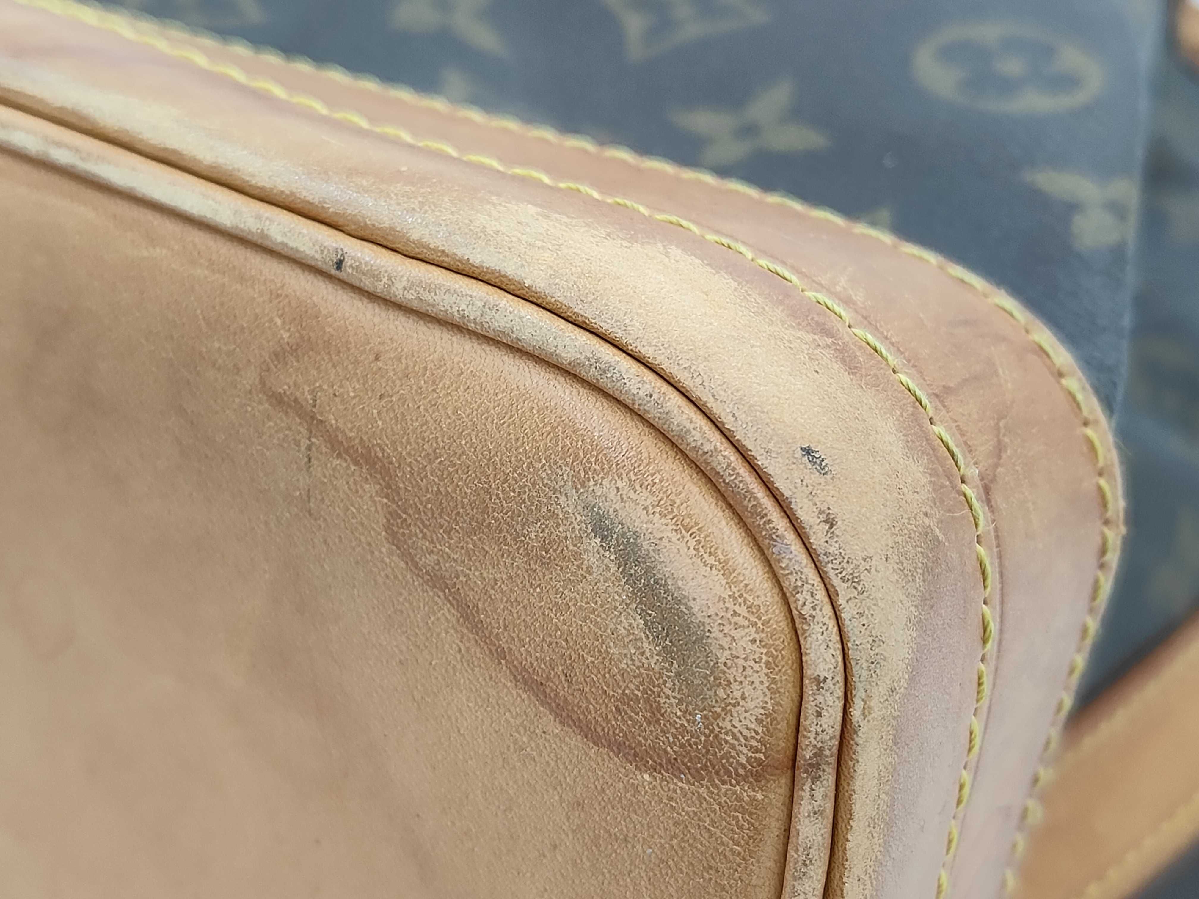 Noe Shoulder Bag — view 4