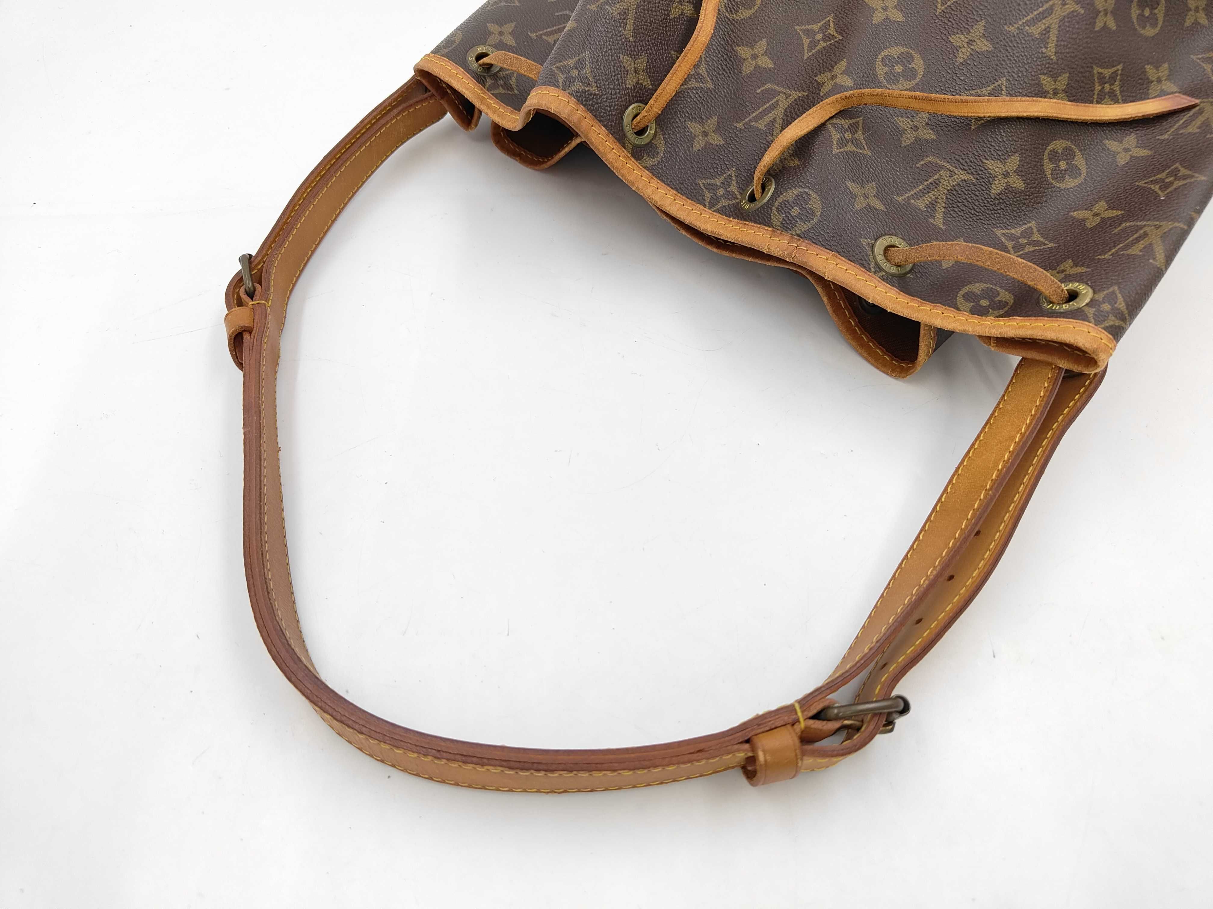 Noe Shoulder Bag — view 6