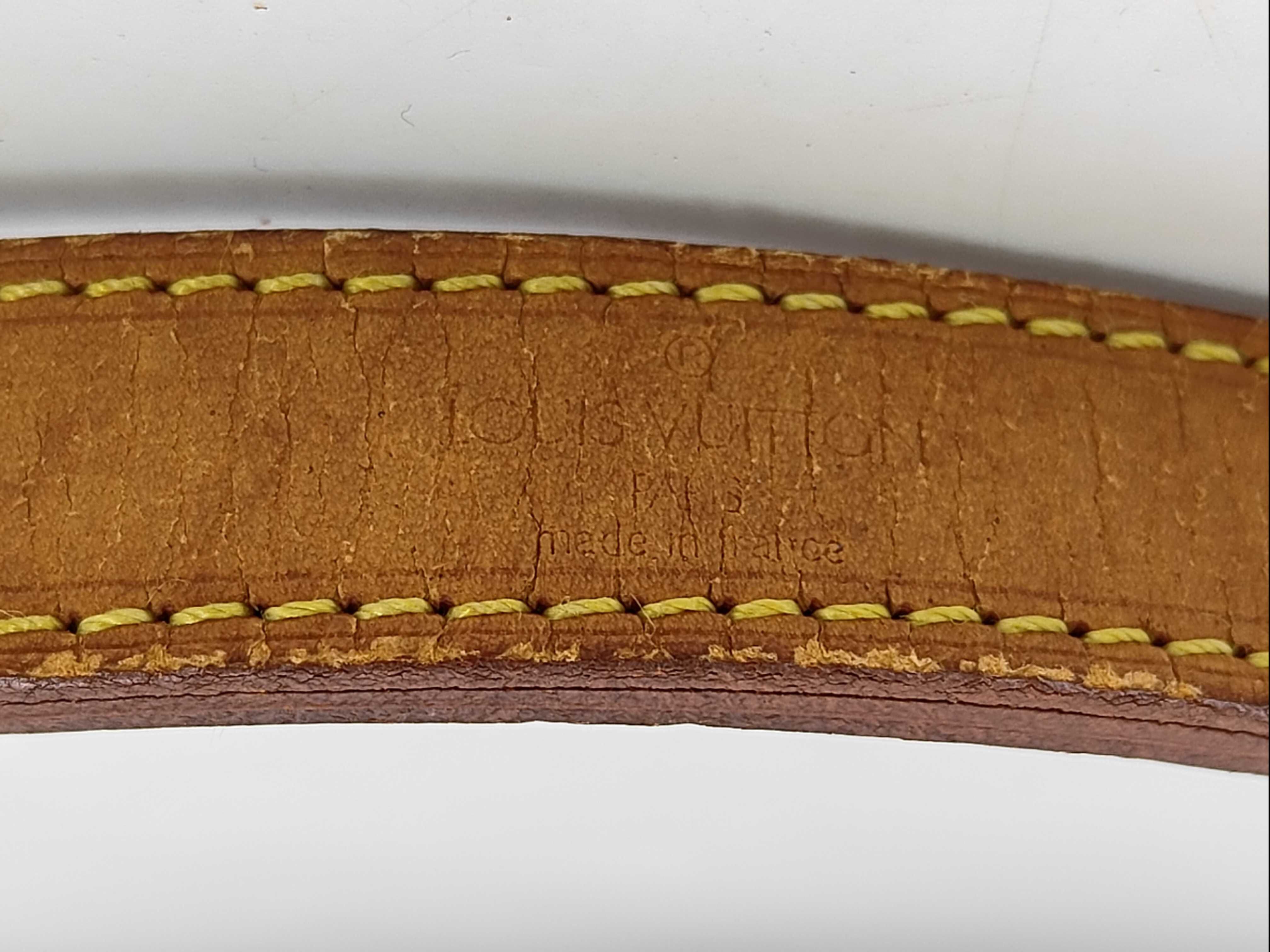Noe Shoulder Bag — view 7