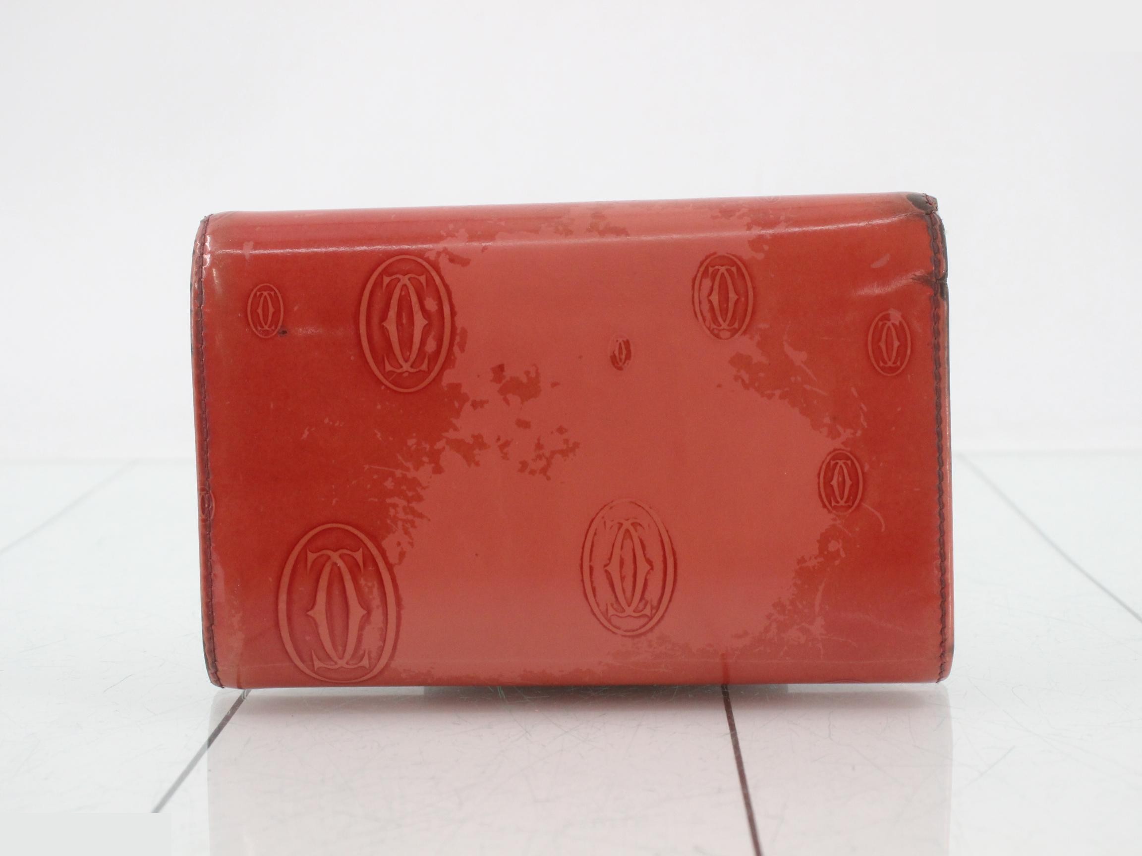 Bi-fold wallet - Happy Birthday — view 2