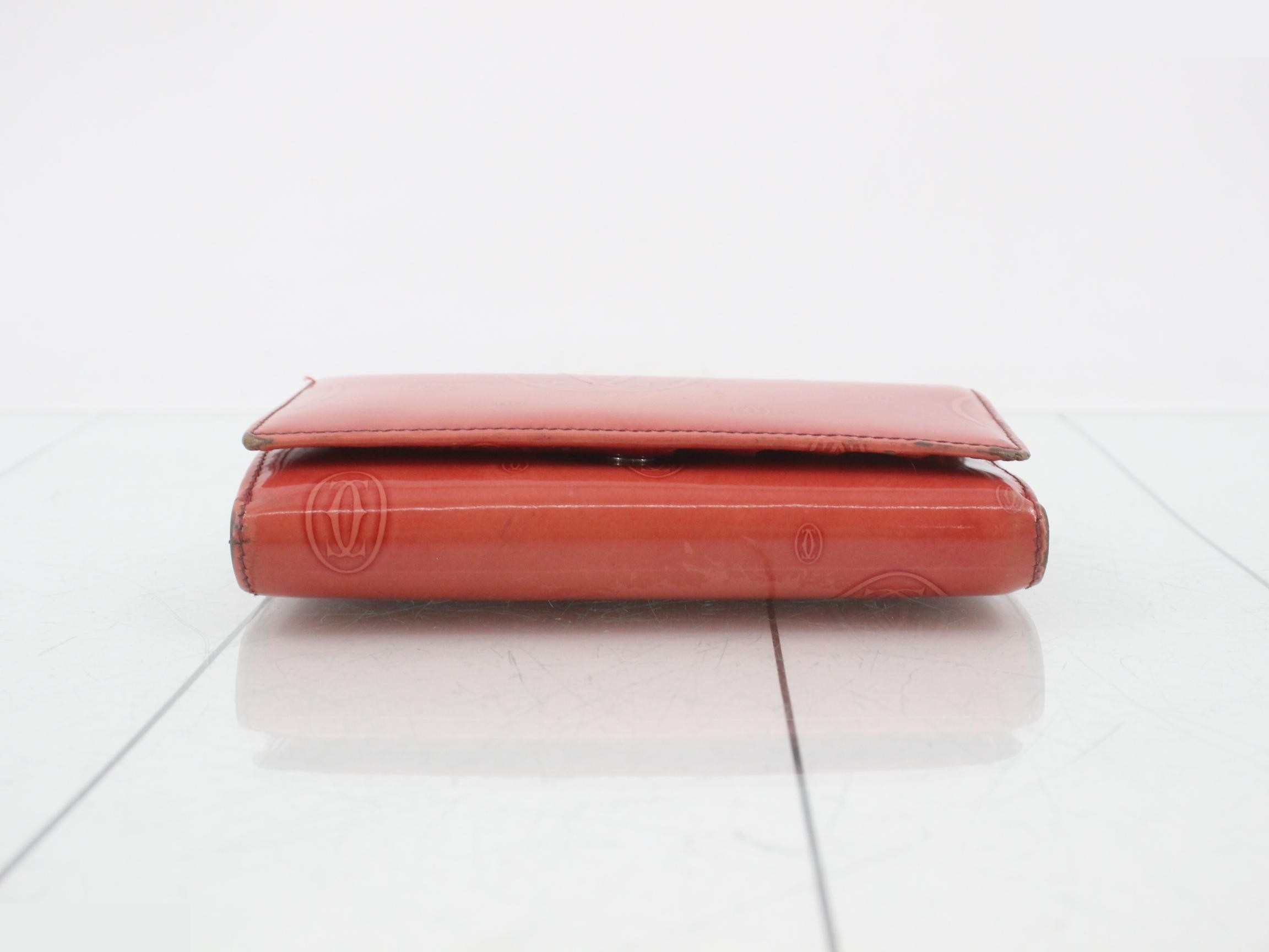 Bi-fold wallet - Happy Birthday — view 3