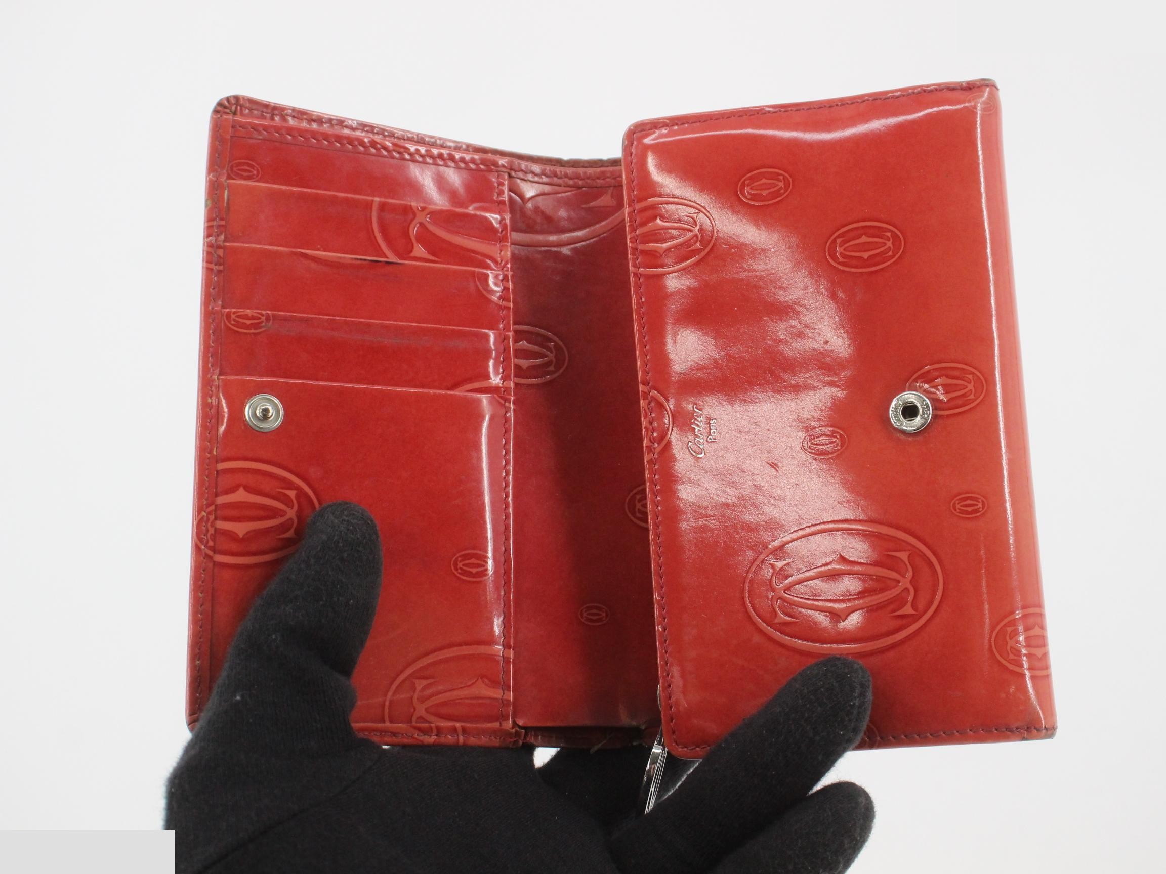 Bi-fold wallet - Happy Birthday — view 4