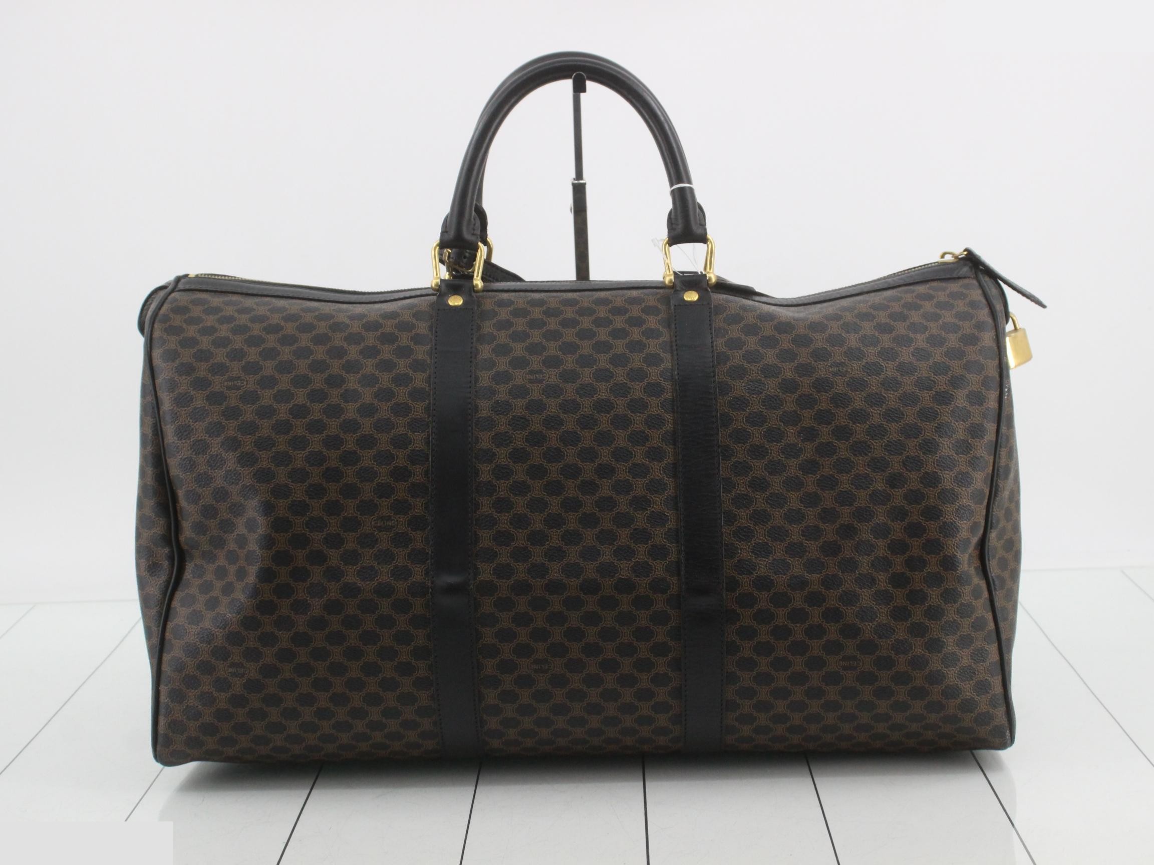 Boston Bag — view 2