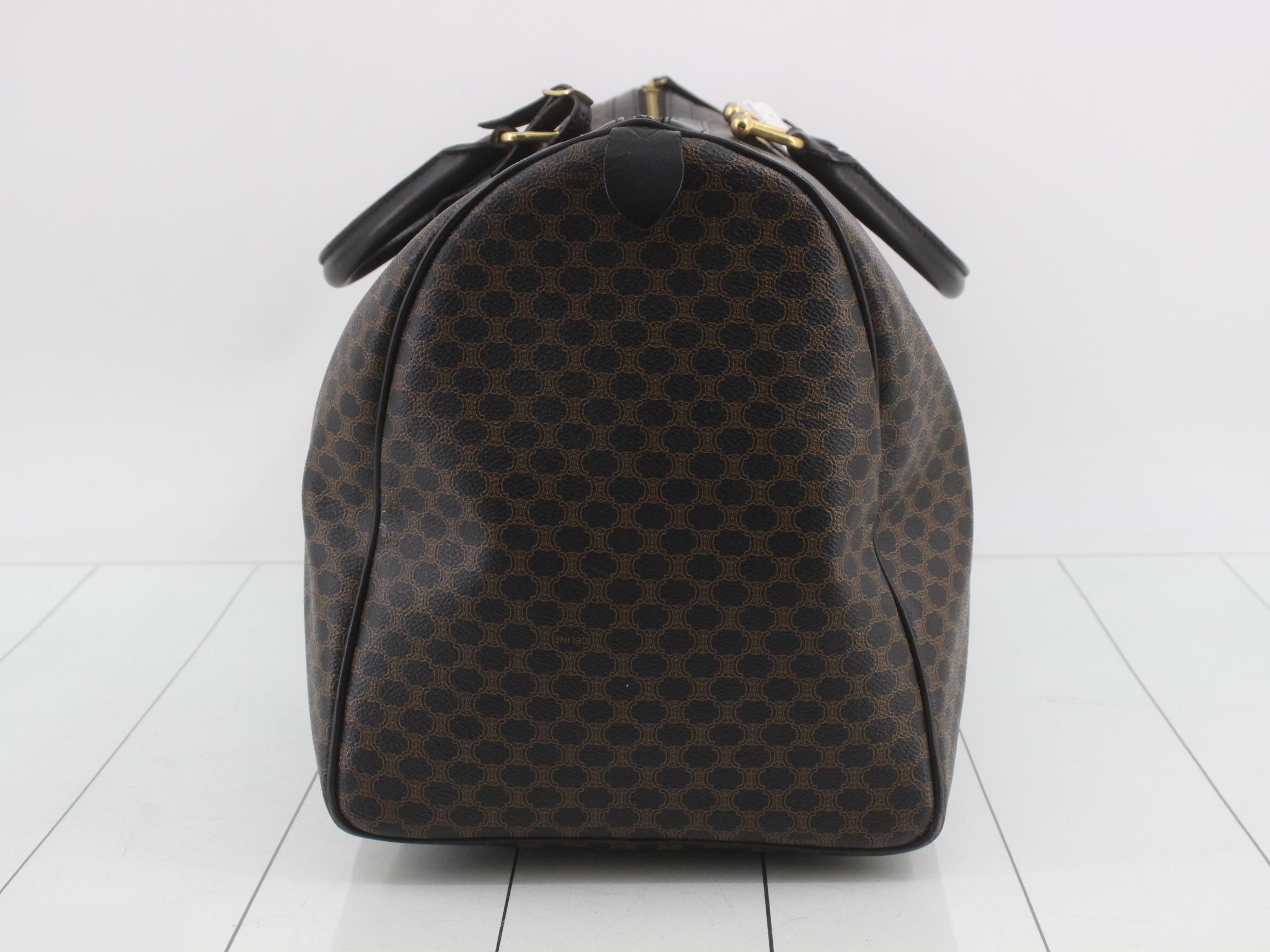 Boston Bag — view 3