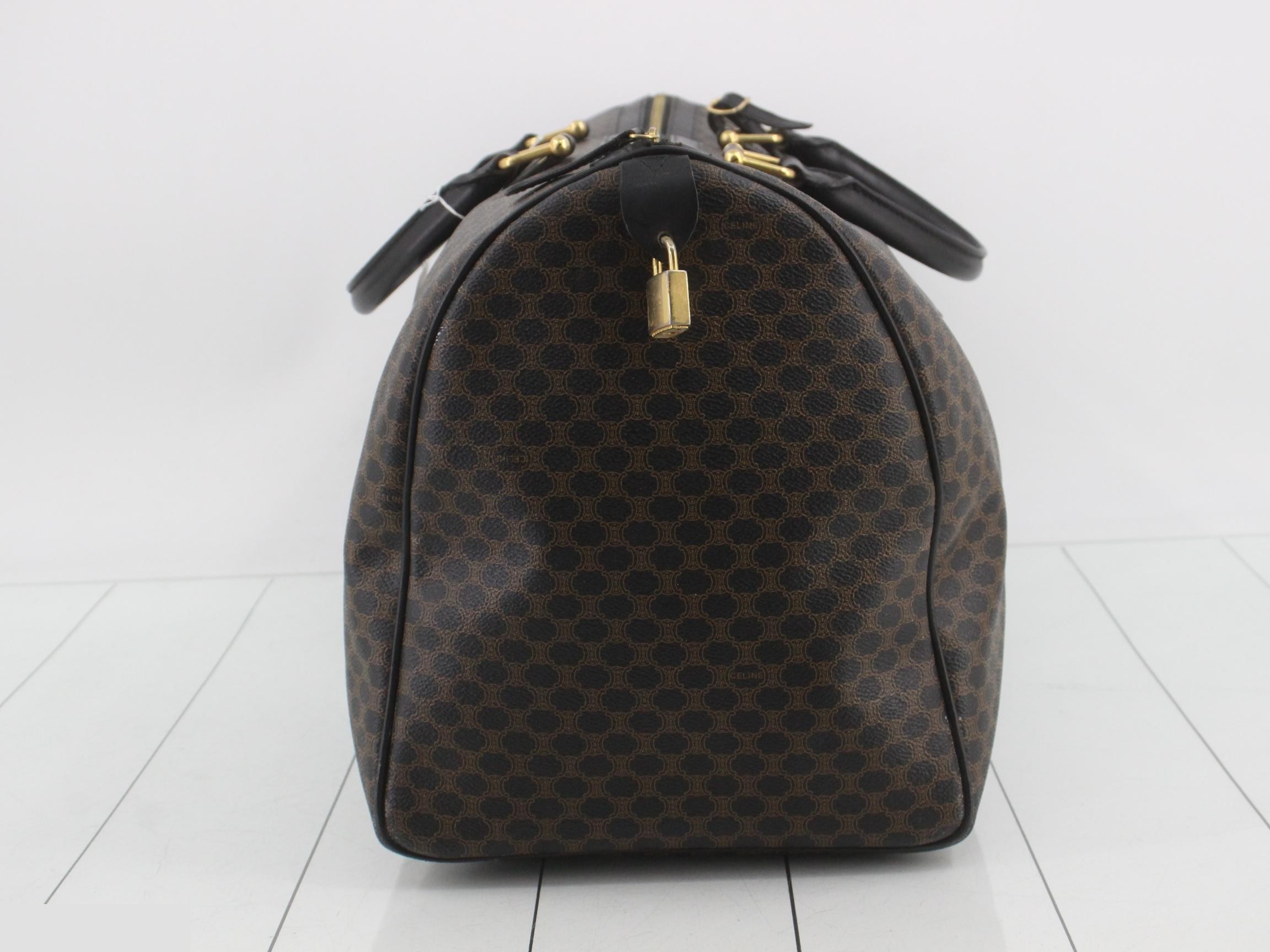 Boston Bag — view 4