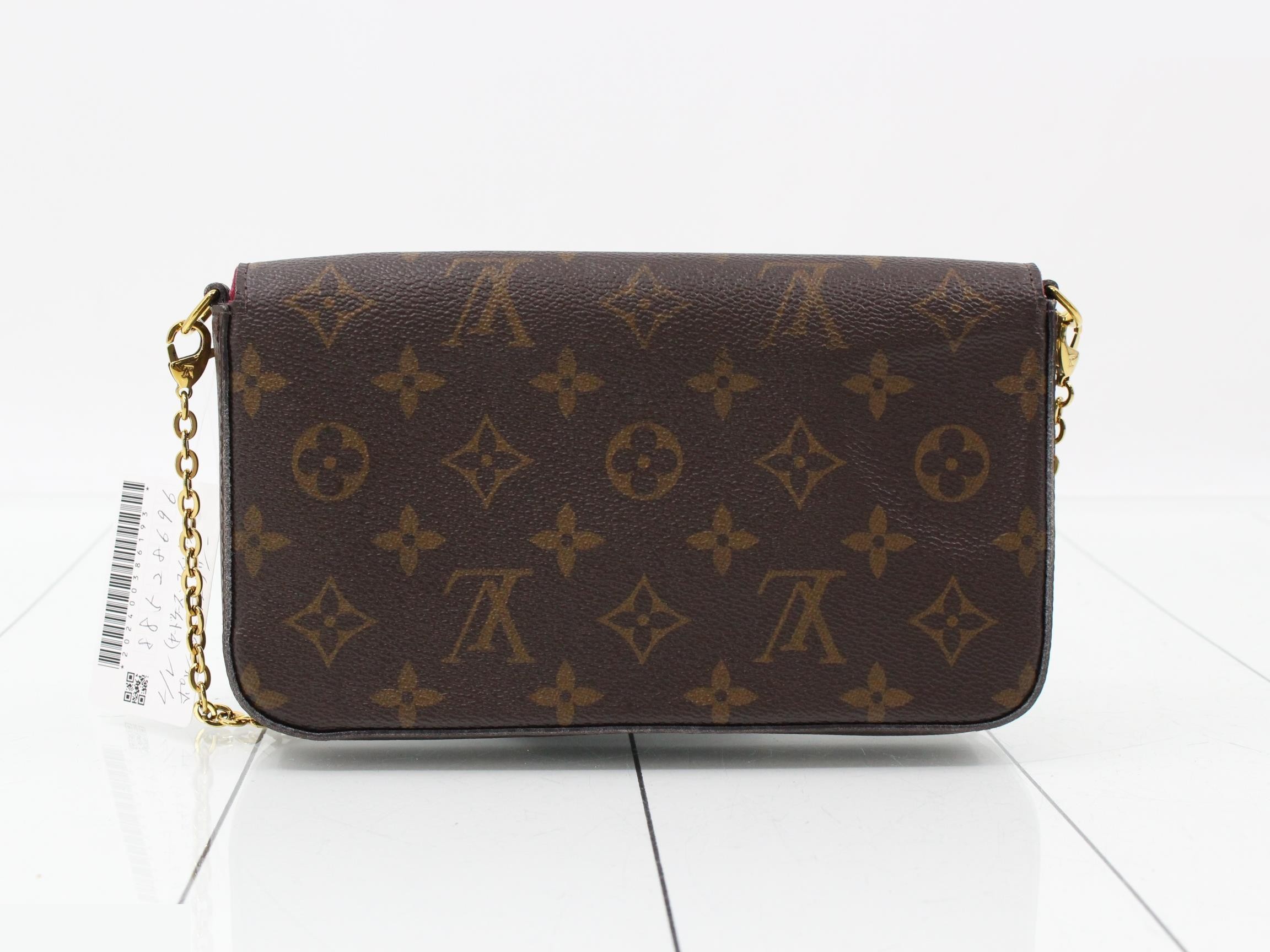 Pochette Felicie — view 2