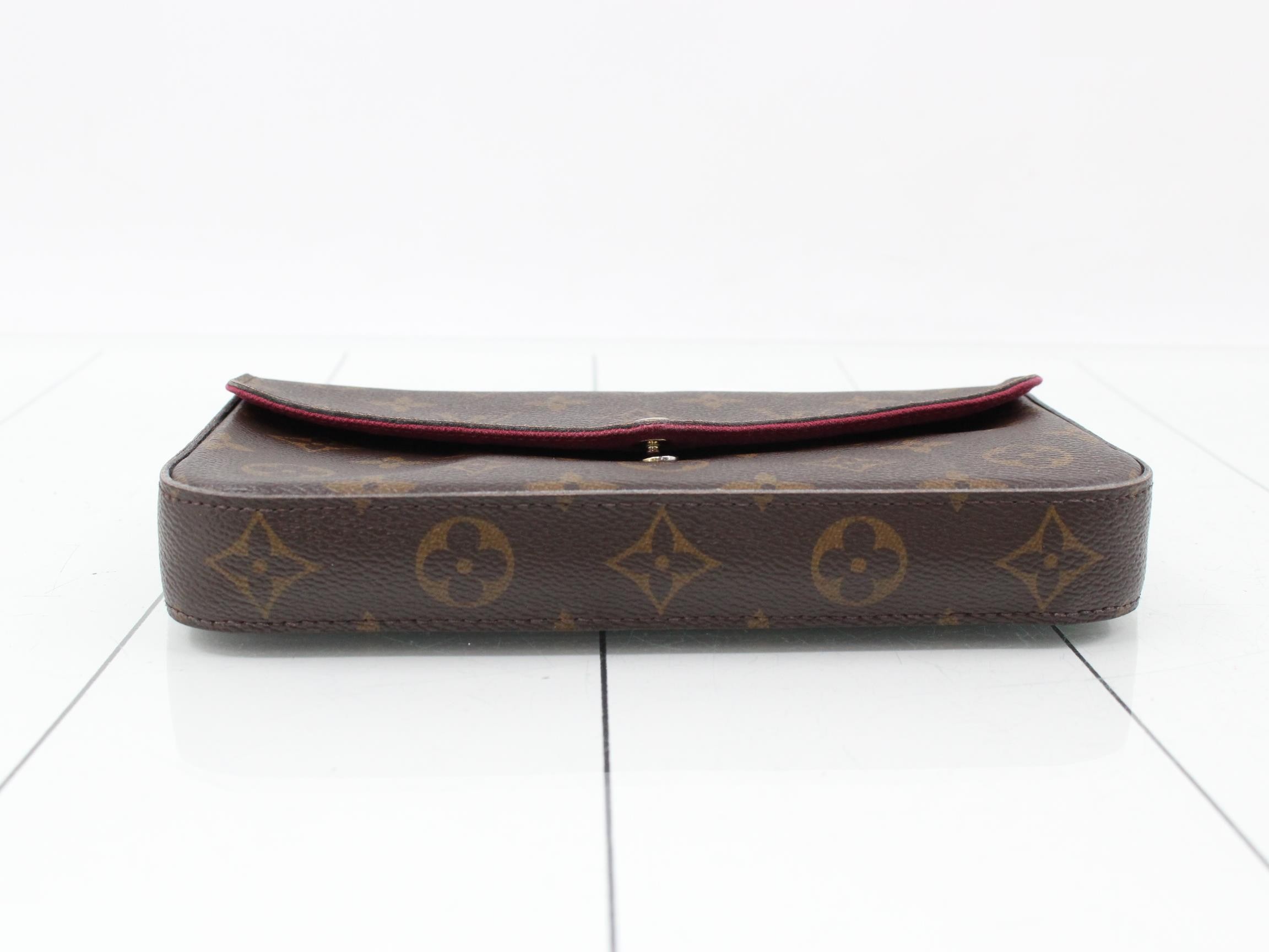 Pochette Felicie — view 3